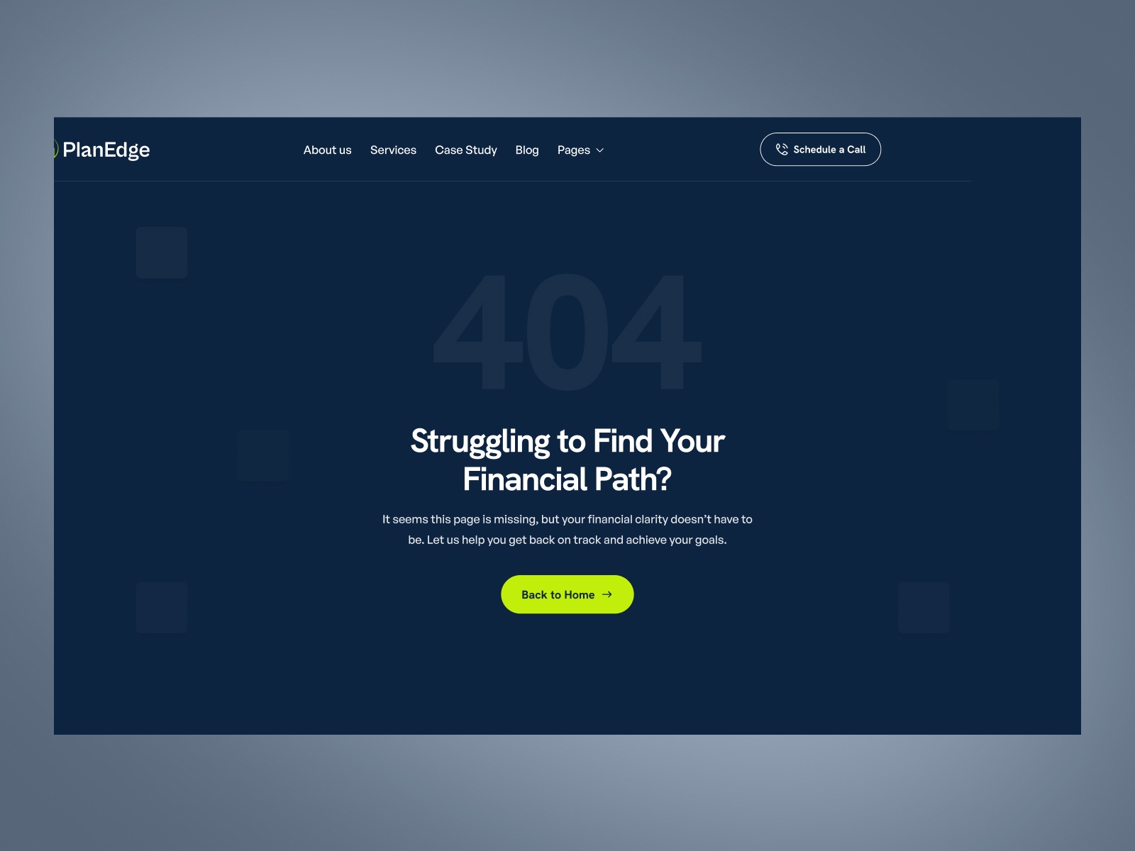 Screenshot 3 of Planedge