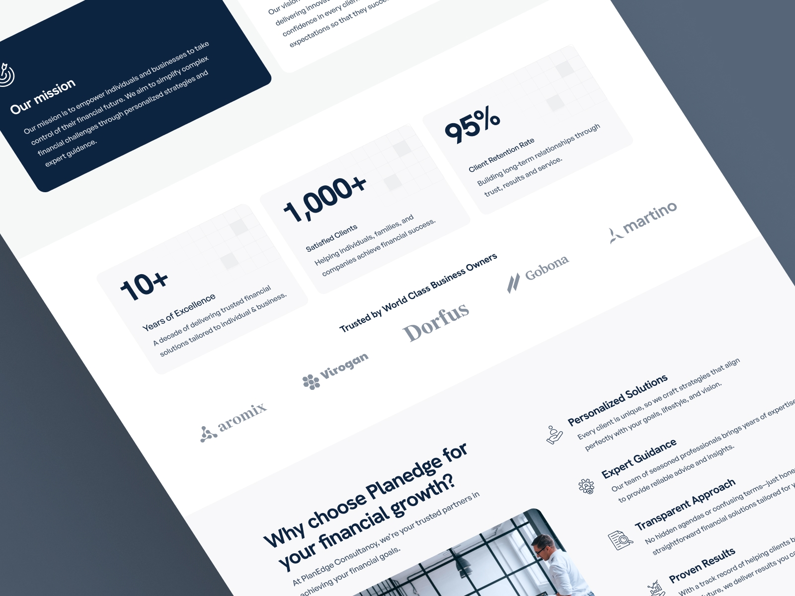 Screenshot 4 of Planedge