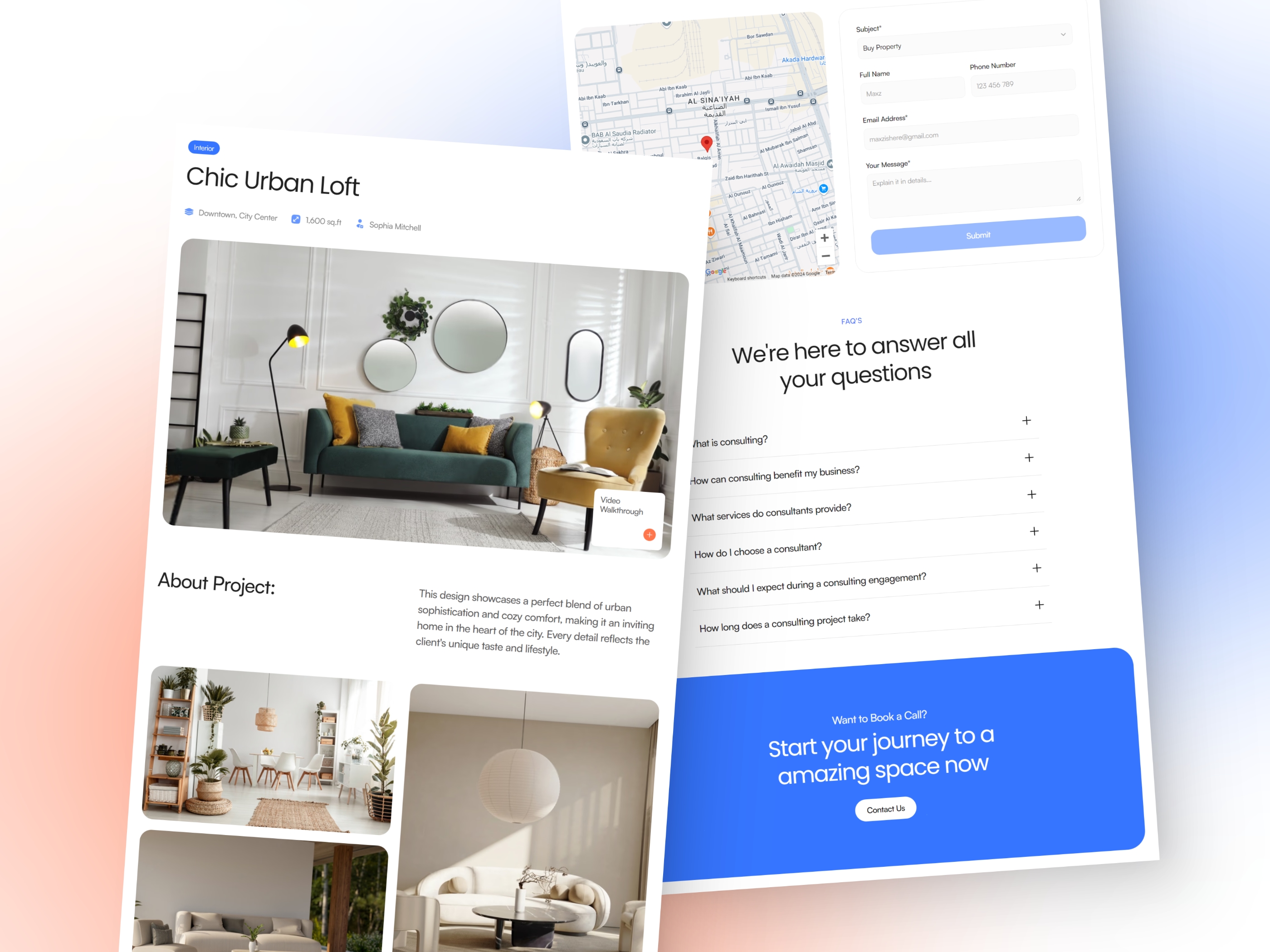 Screenshot 4 of Planova