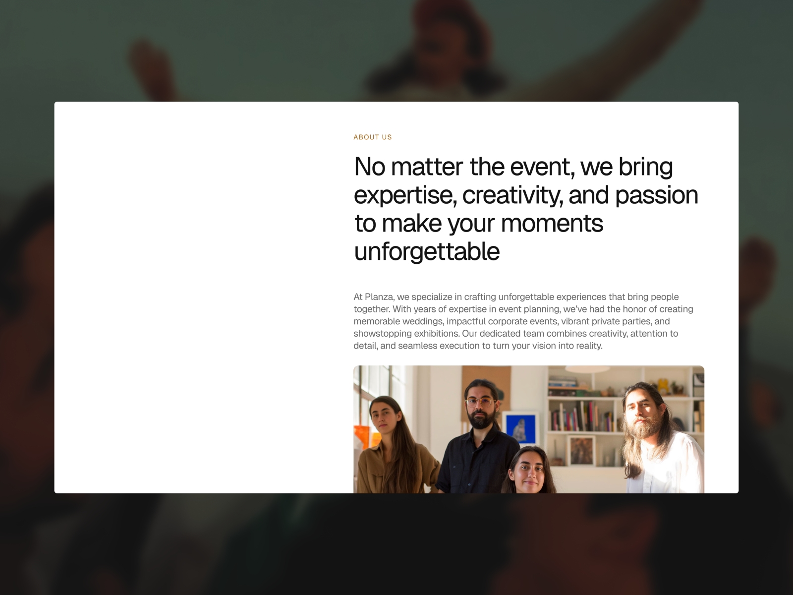 Screenshot 2 of Planza