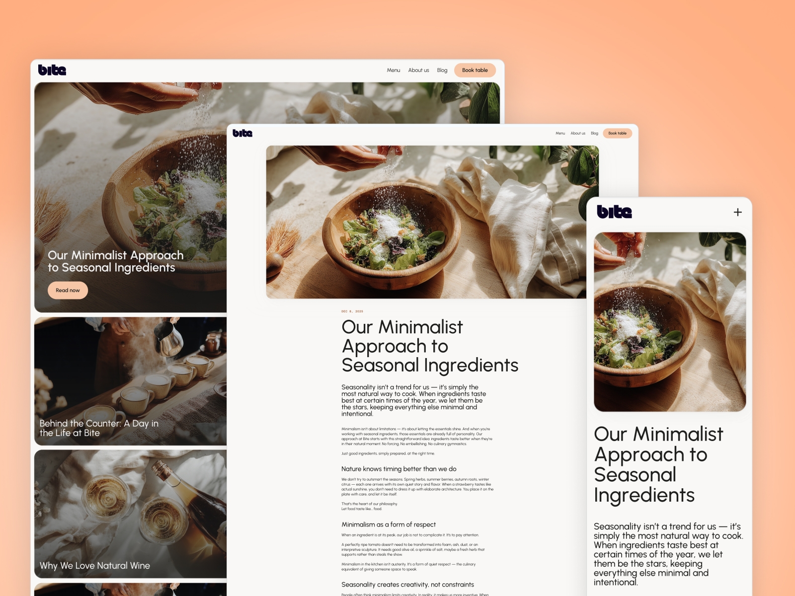 Screenshot 4 of Plate