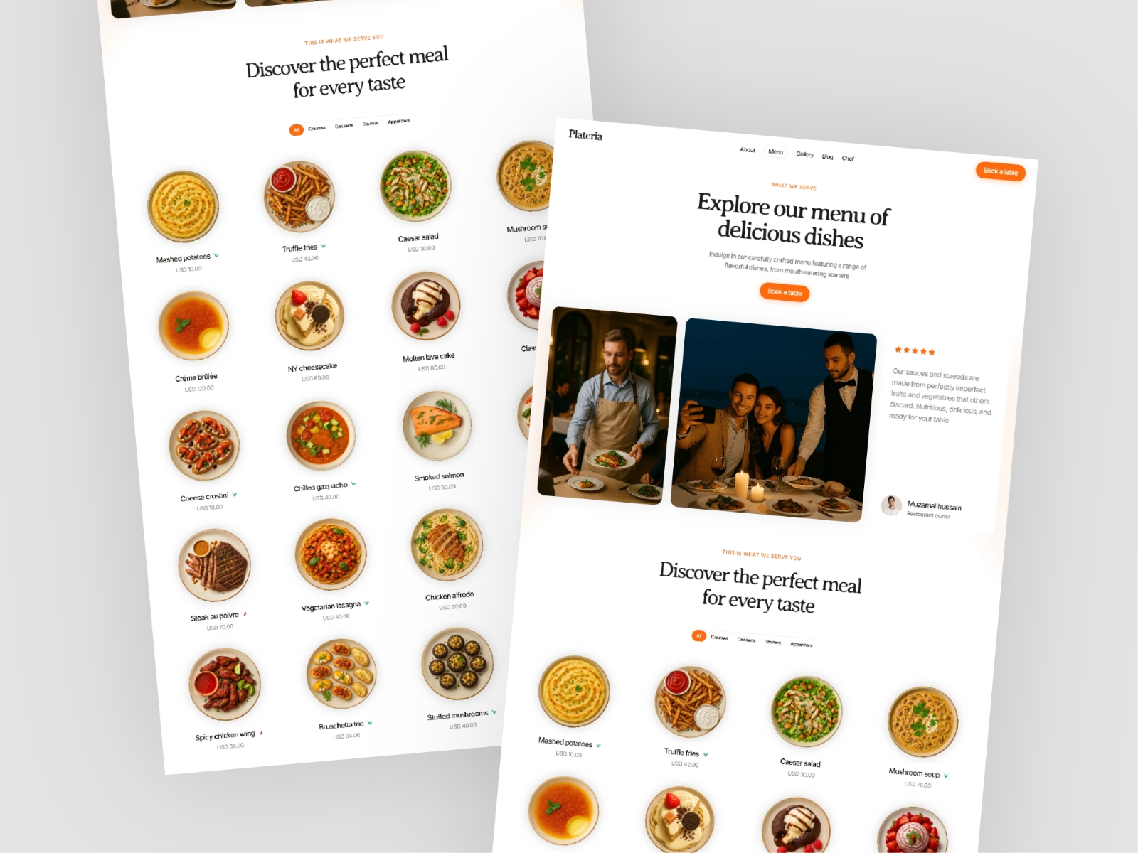 Screenshot 2 of Plateria