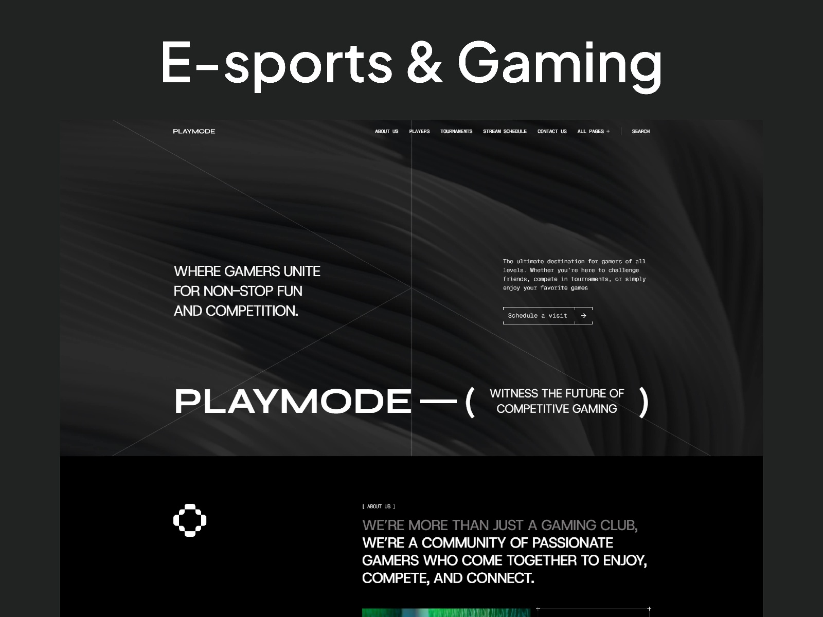 Screenshot 1 of Playmode