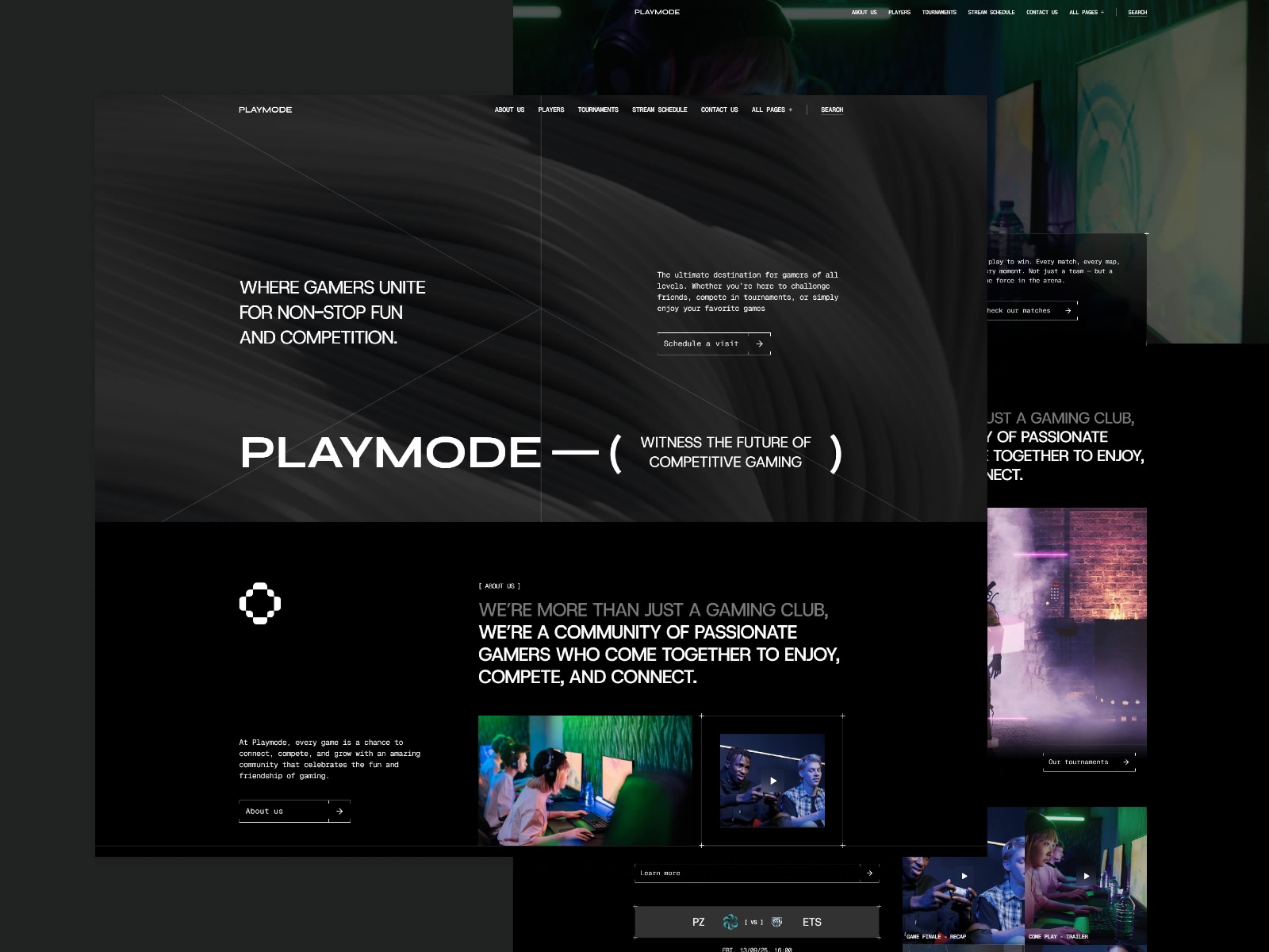 Screenshot 2 of Playmode