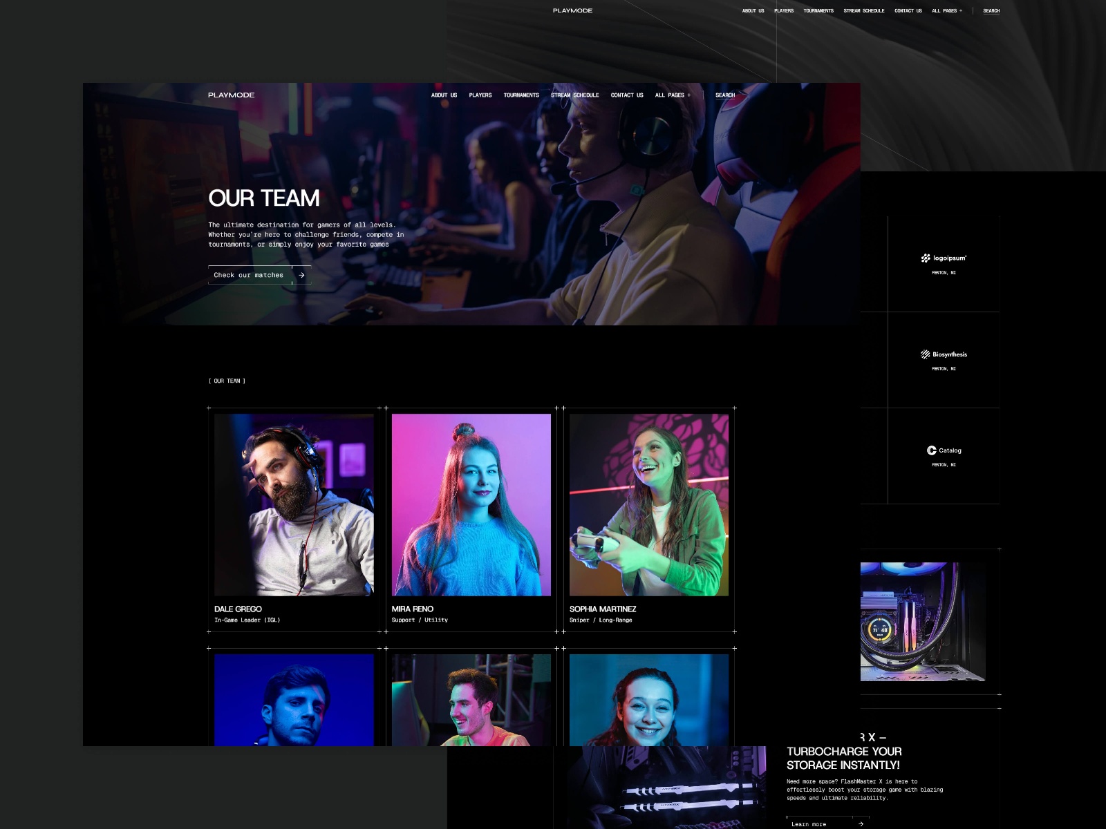 Screenshot 3 of Playmode