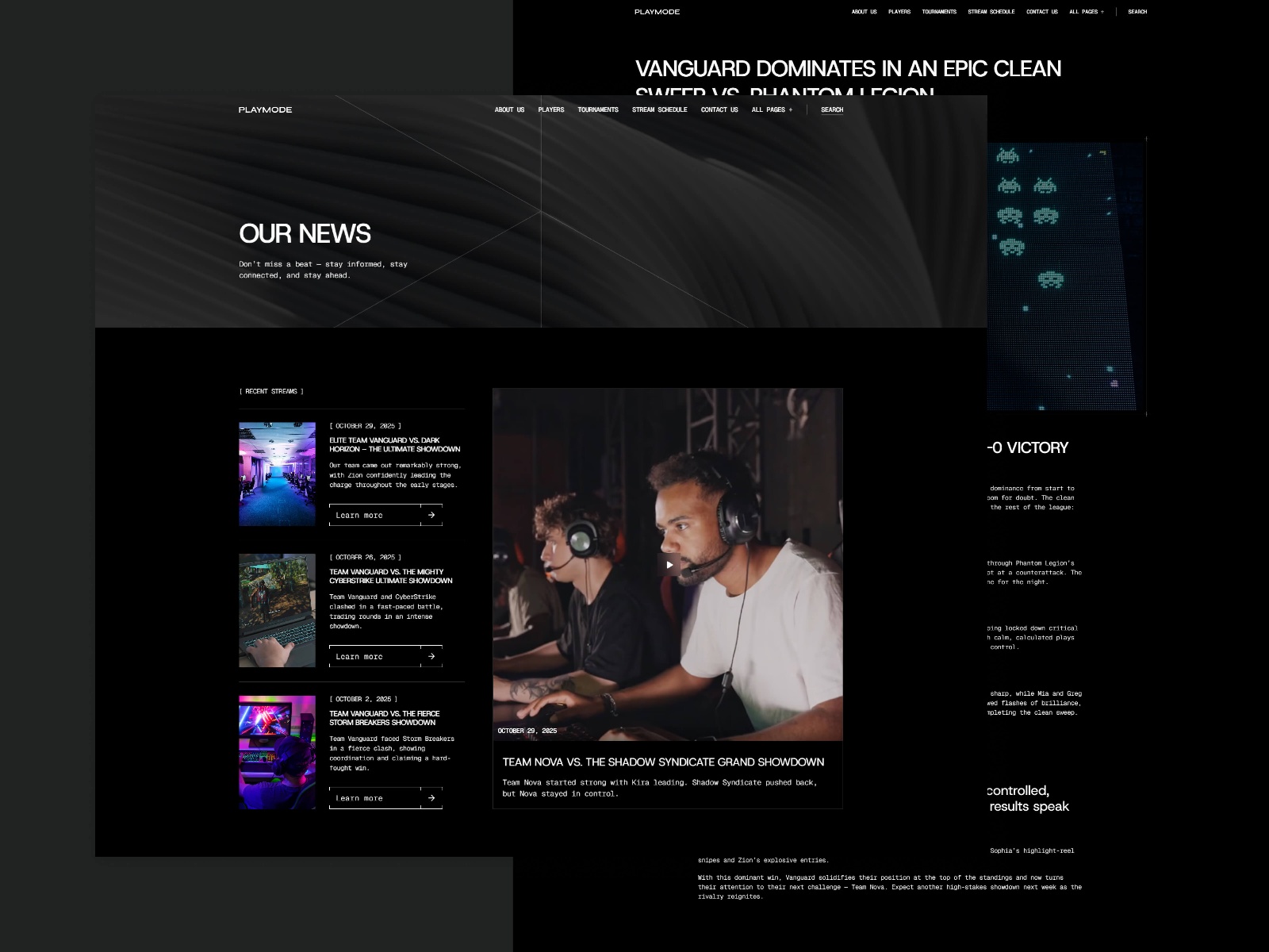 Screenshot 4 of Playmode