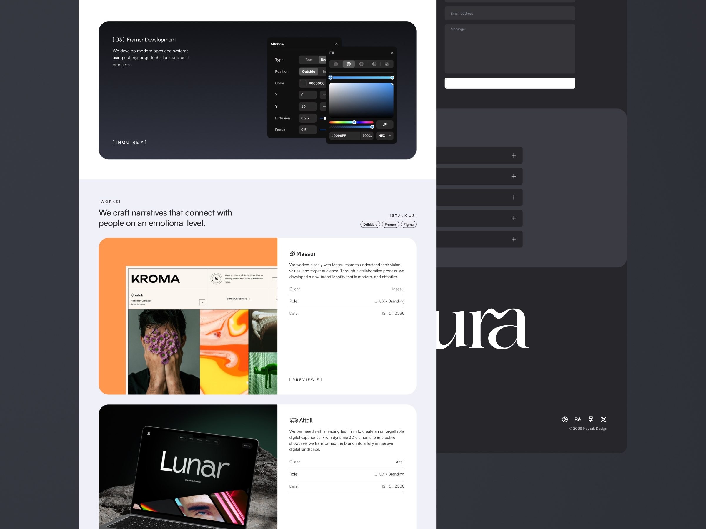 Screenshot 3 of Plura