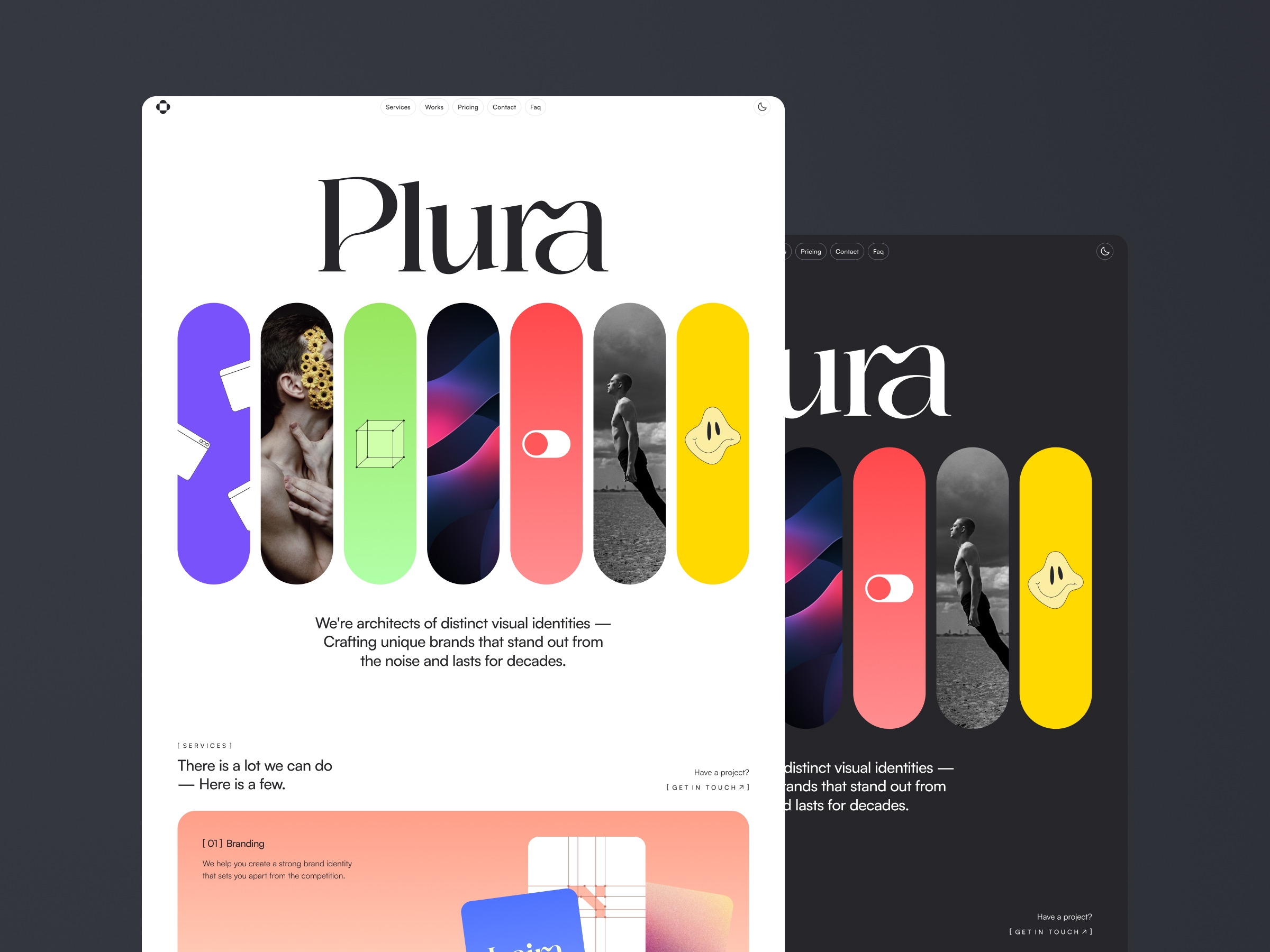 Screenshot 4 of Plura