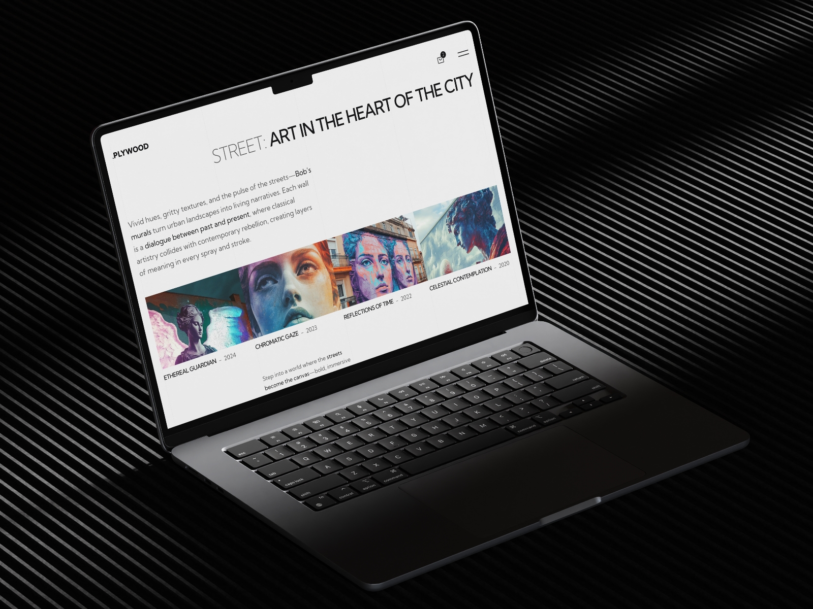 Screenshot 2 of Plywood