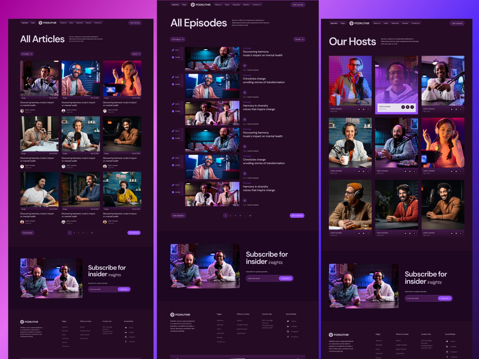 Screenshot 2 of Podkuthir