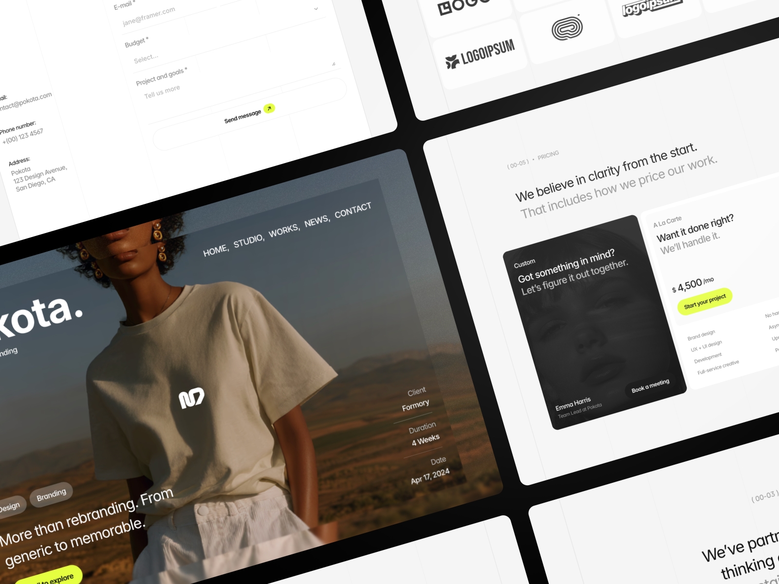 Screenshot 2 of Pokota