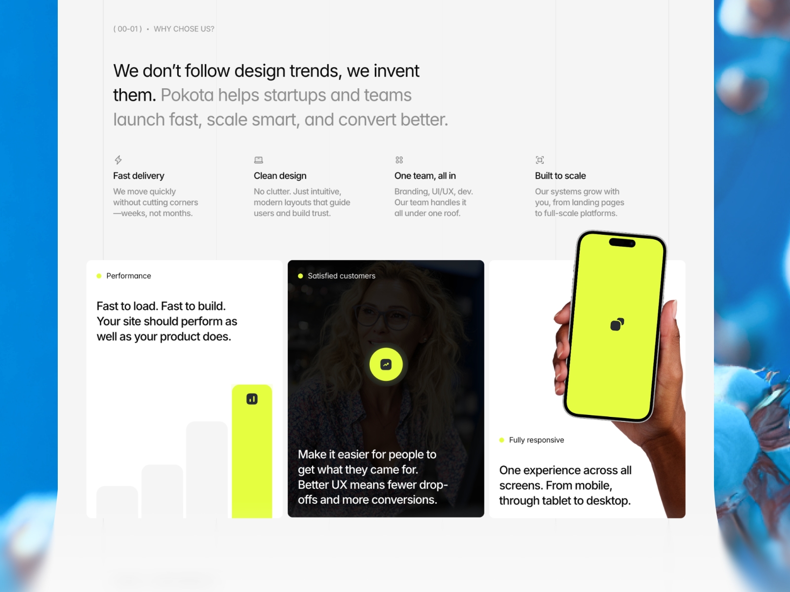 Screenshot 3 of Pokota