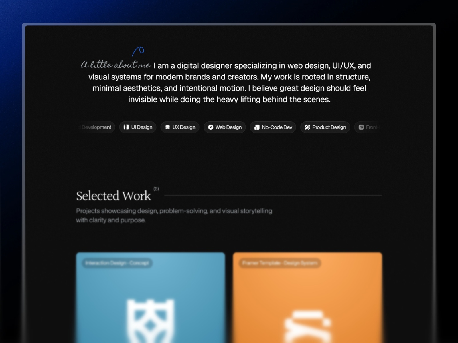 Screenshot 2 of Polished