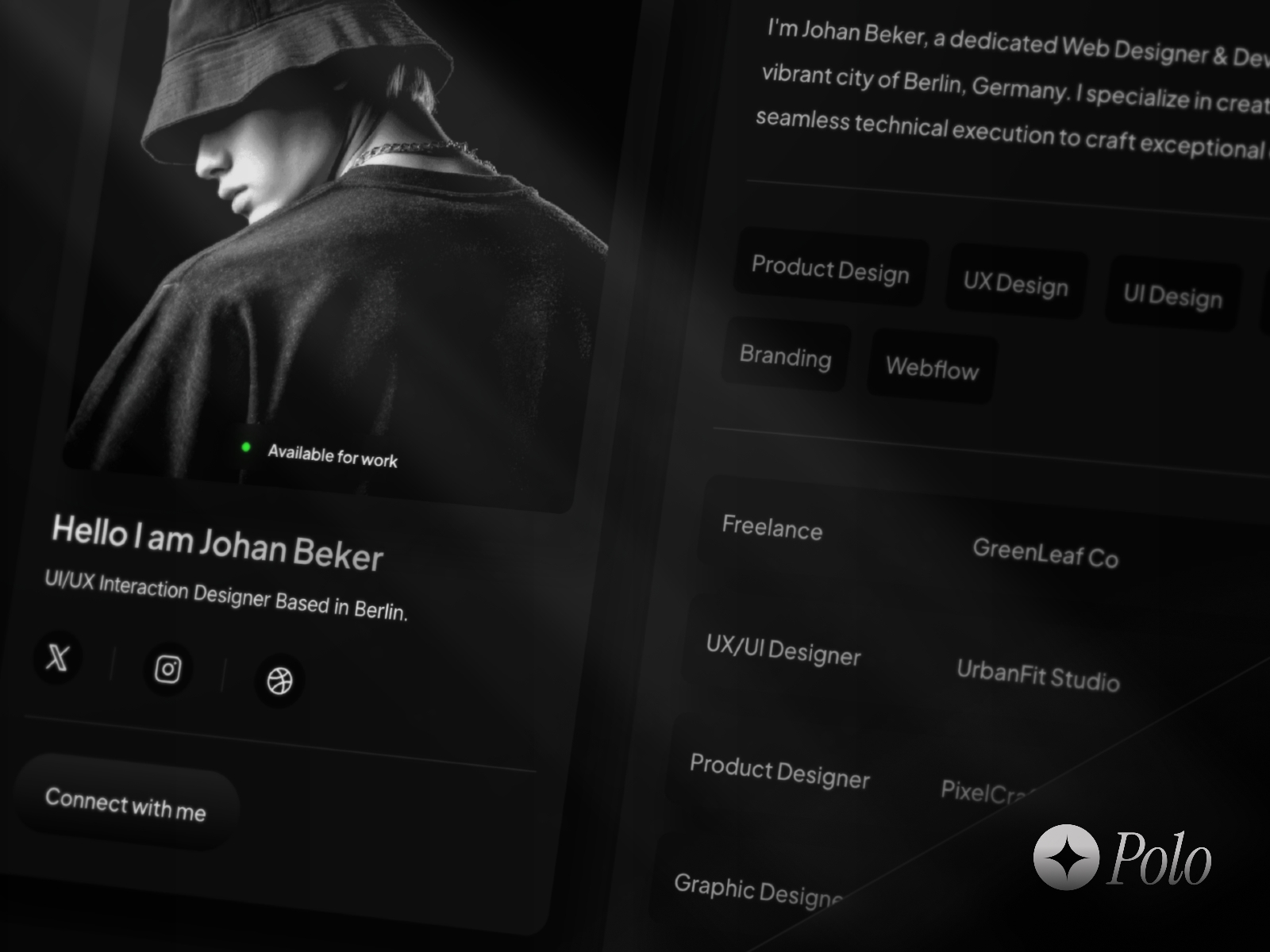 Screenshot 2 of Polo