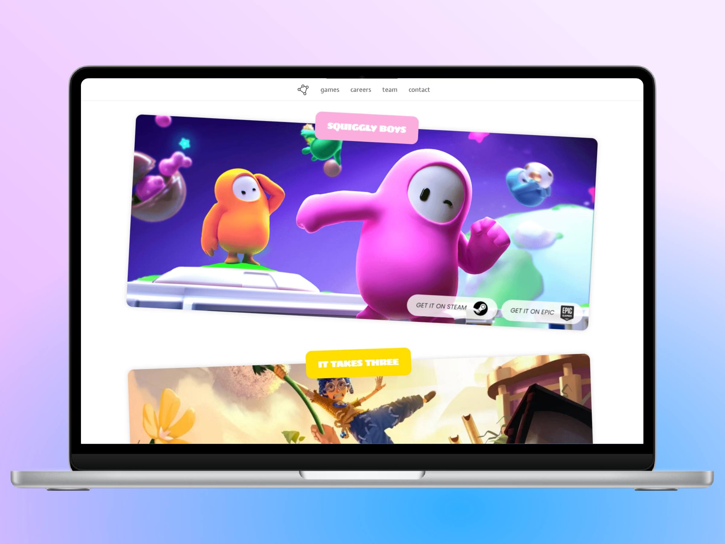 Screenshot 2 of Polygon