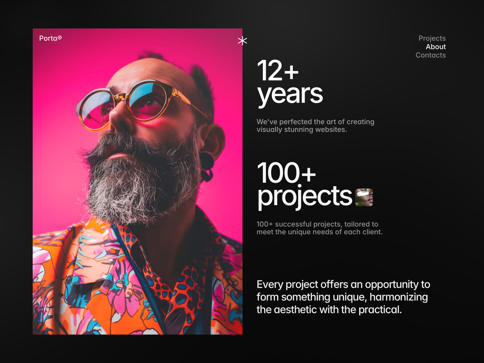 Screenshot 3 of Porta