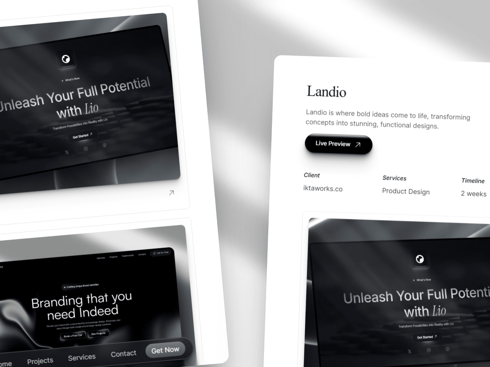 Screenshot 2 of Portal