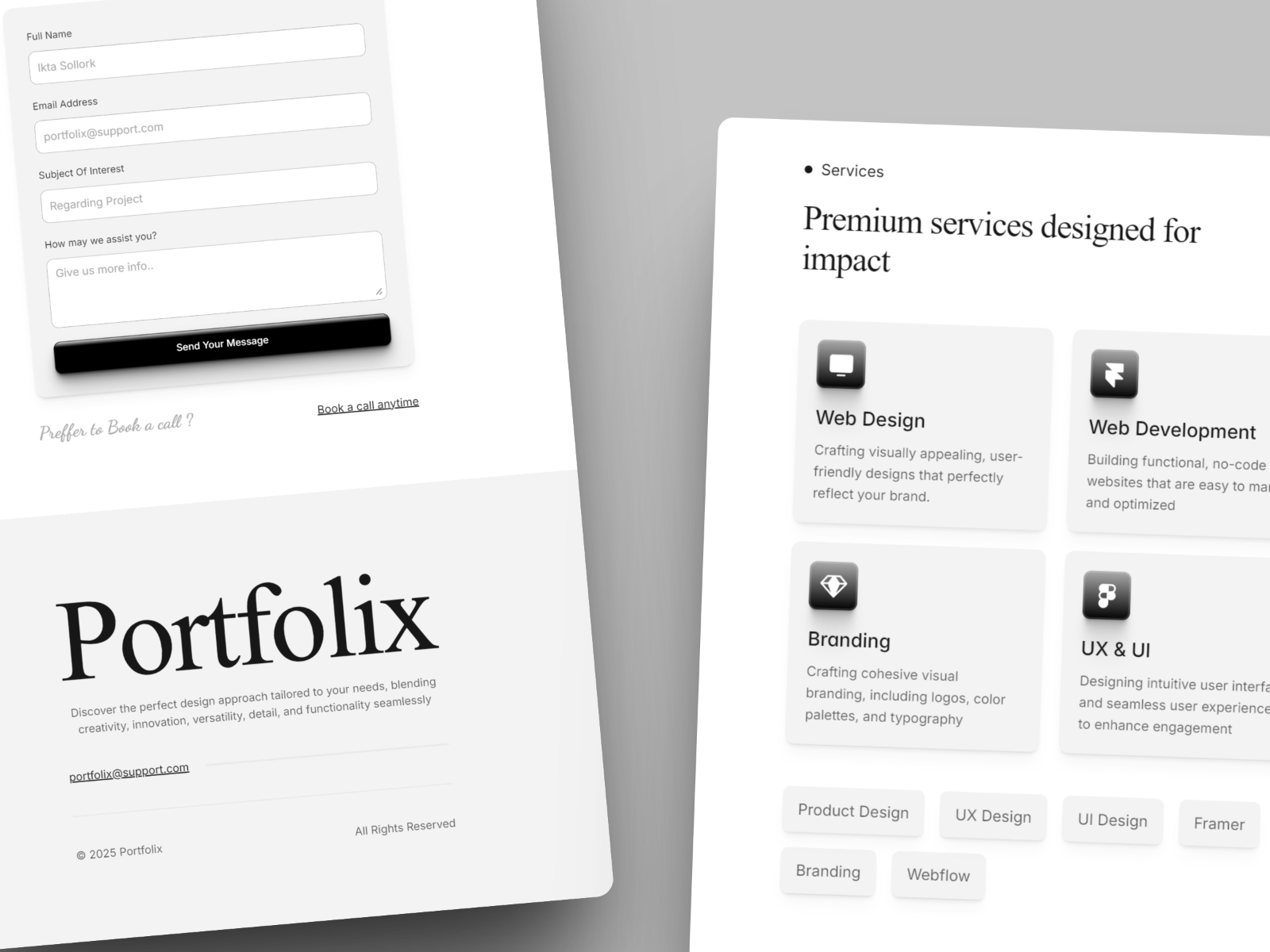 Screenshot 4 of Portal