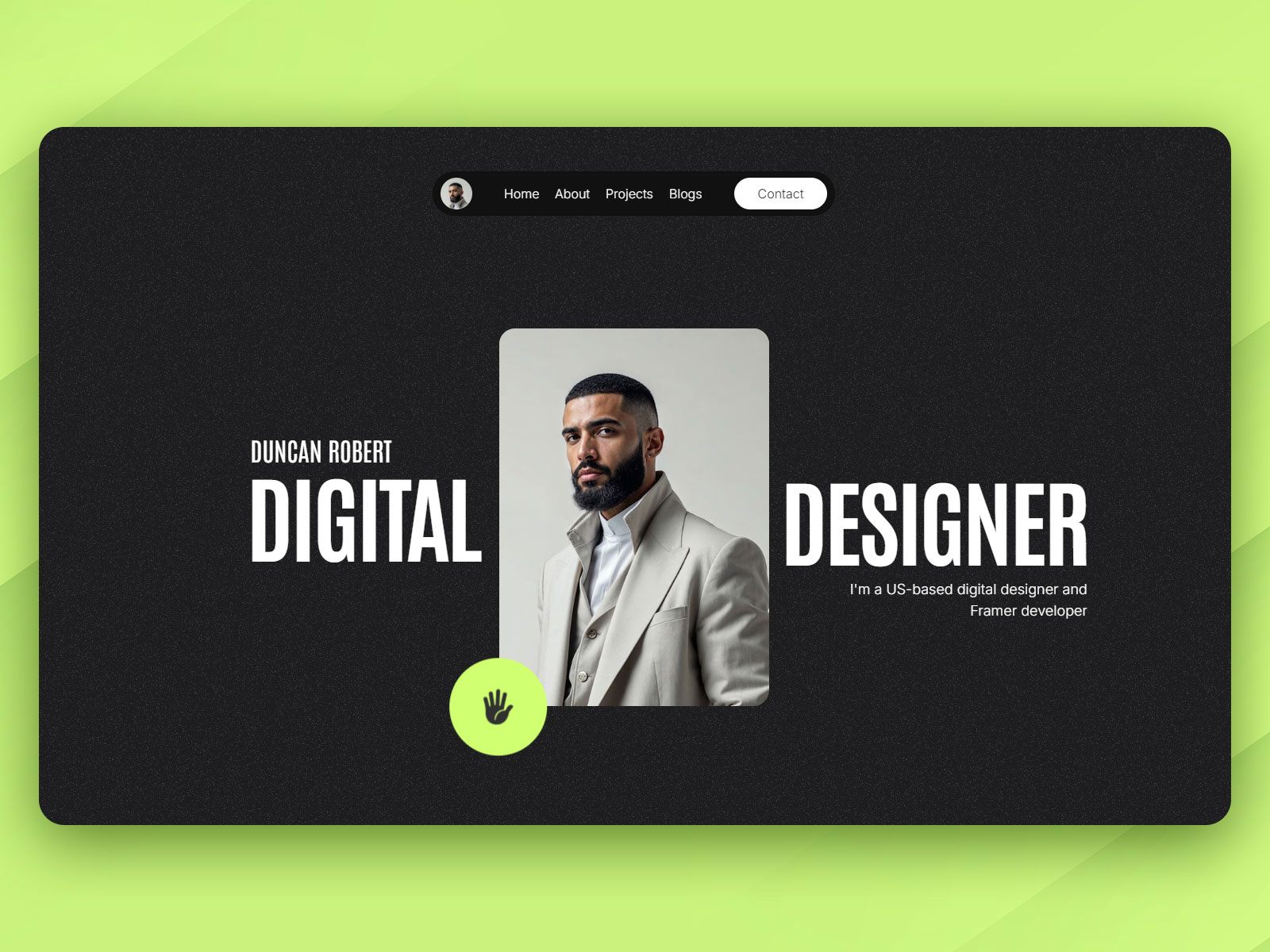 Screenshot 2 of Portavia