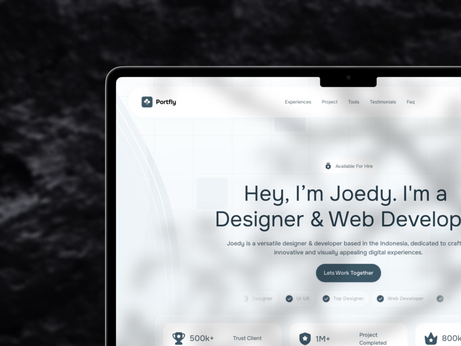 Screenshot 4 of Portfly