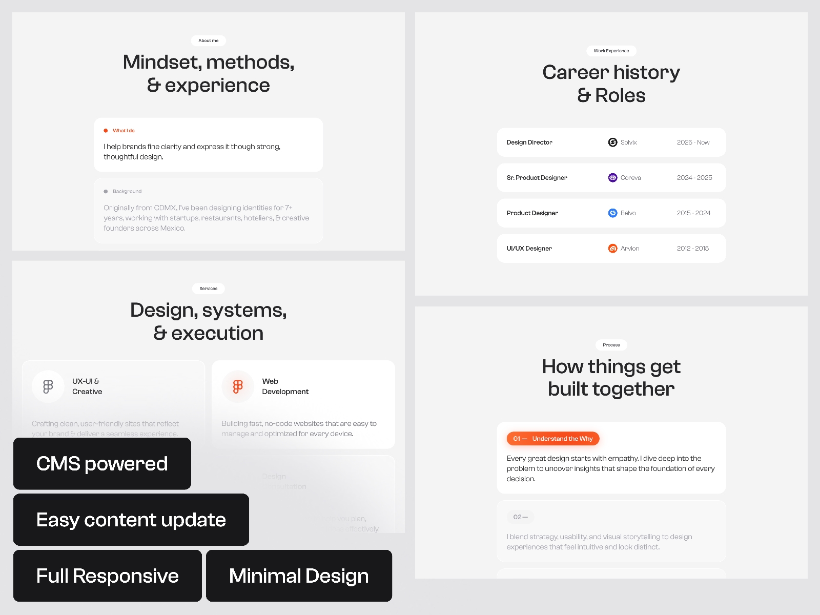 Screenshot 4 of Portfolica