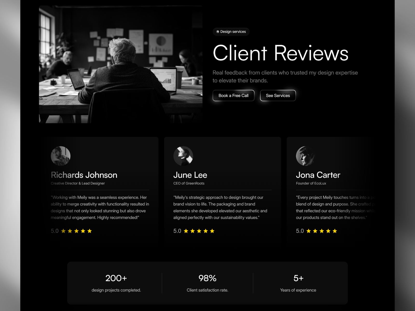 Screenshot 4 of Portfolite