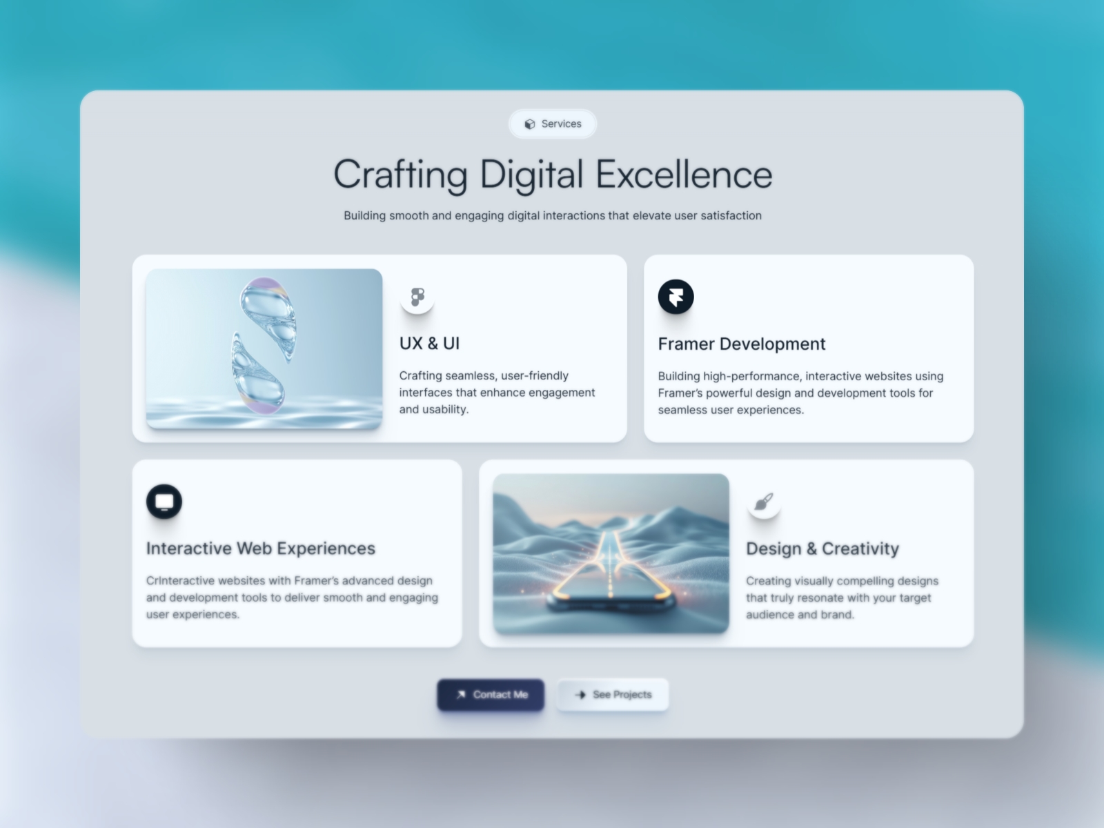 Screenshot 3 of Portfoy