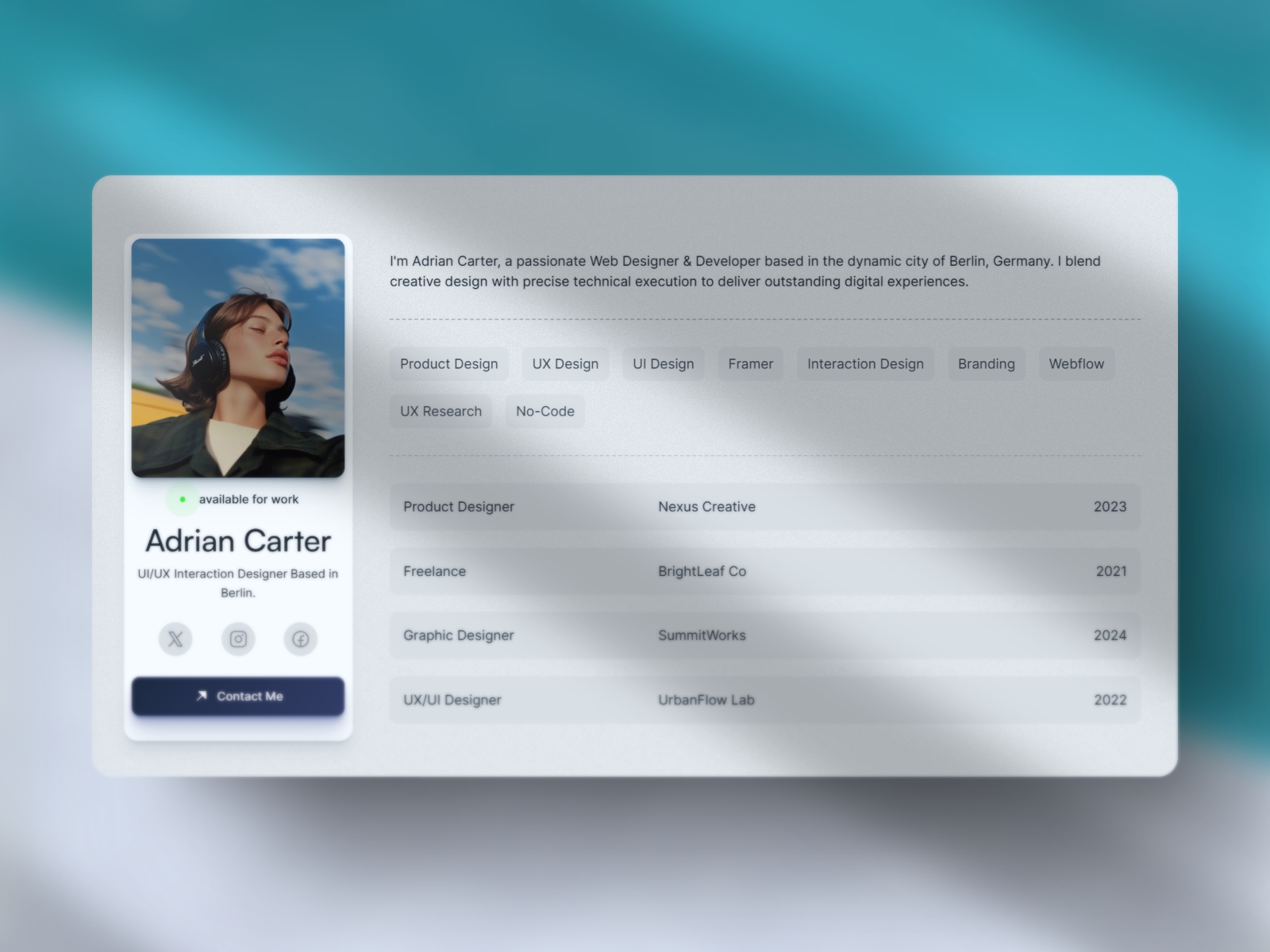 Screenshot 4 of Portfoy