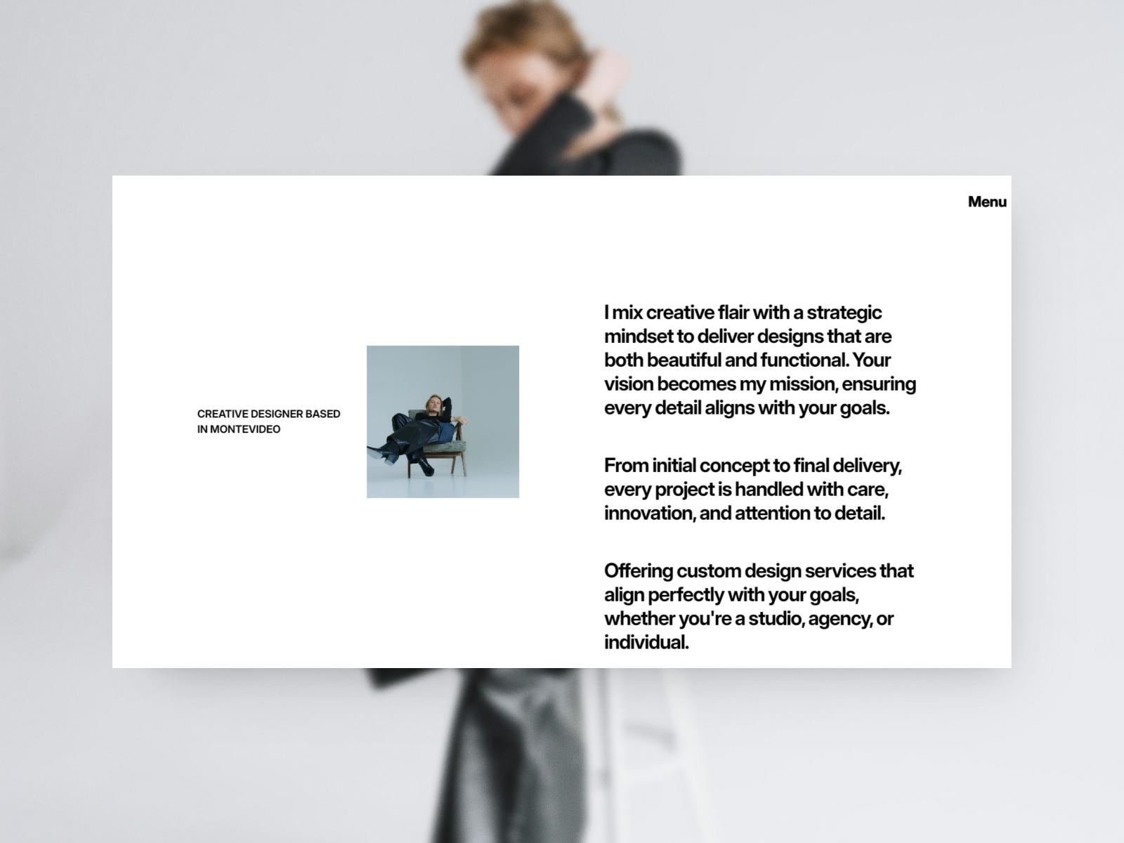 Screenshot 4 of Portia