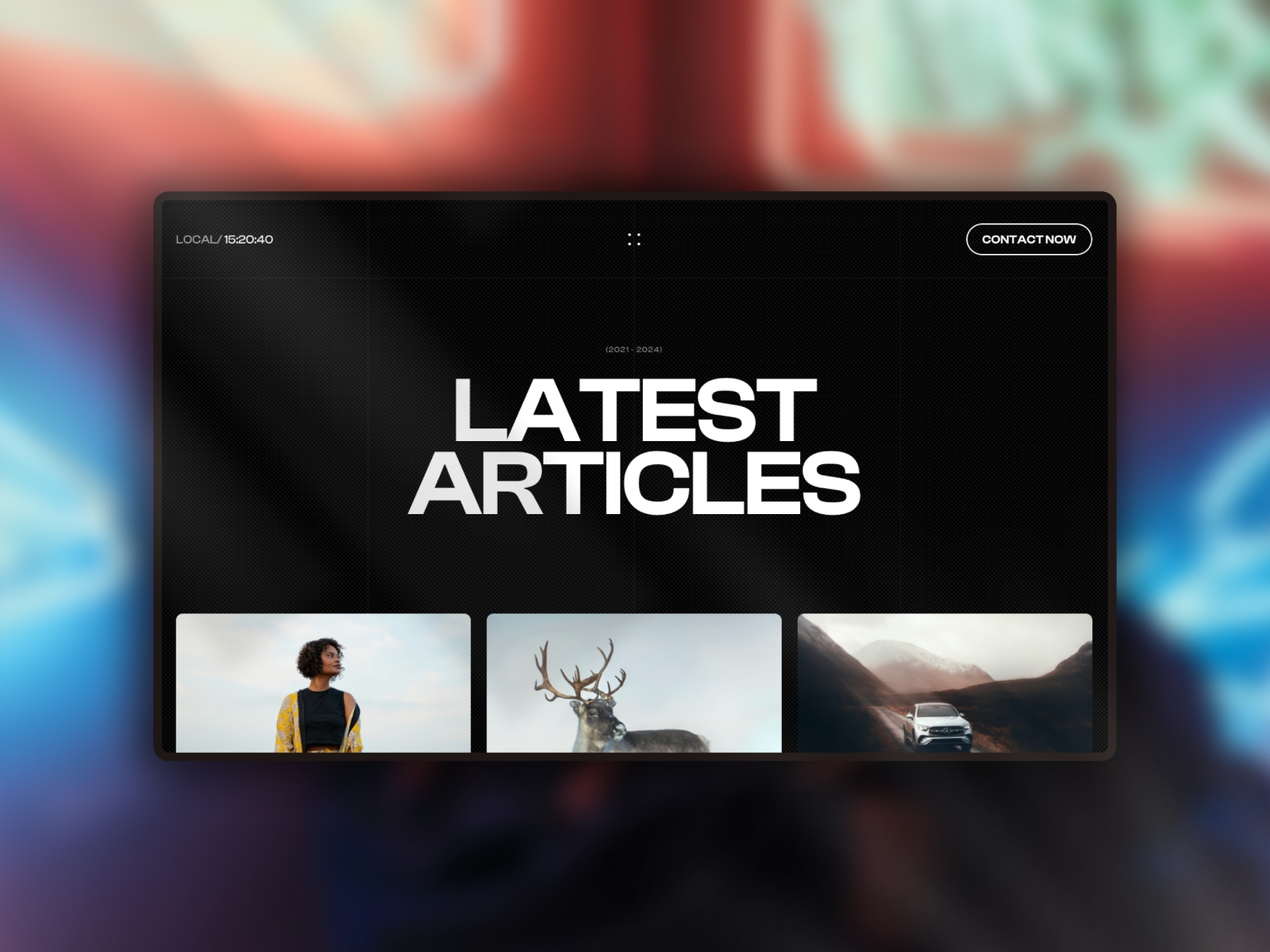 Screenshot 3 of Porto