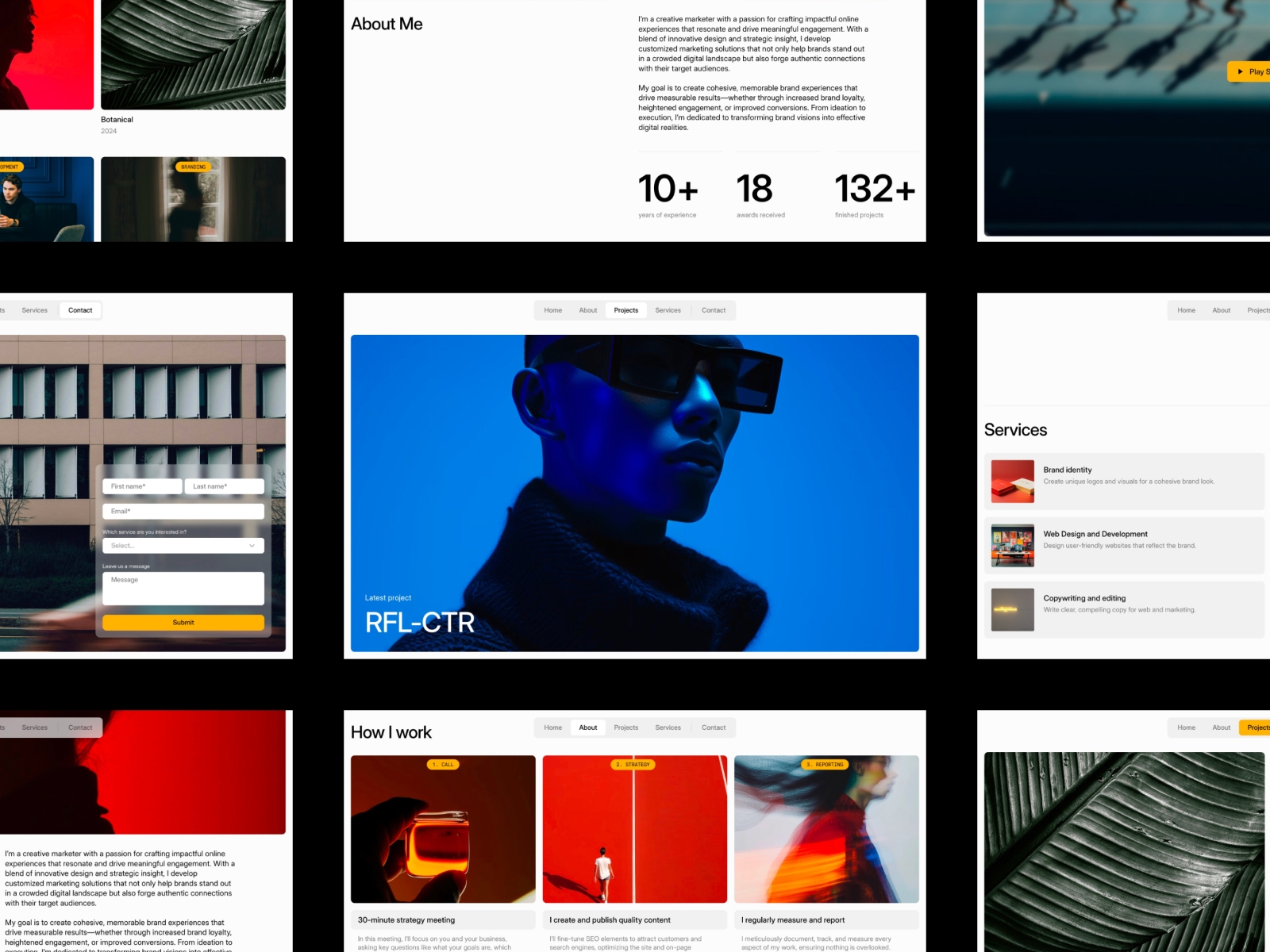 Screenshot 2 of Portofino