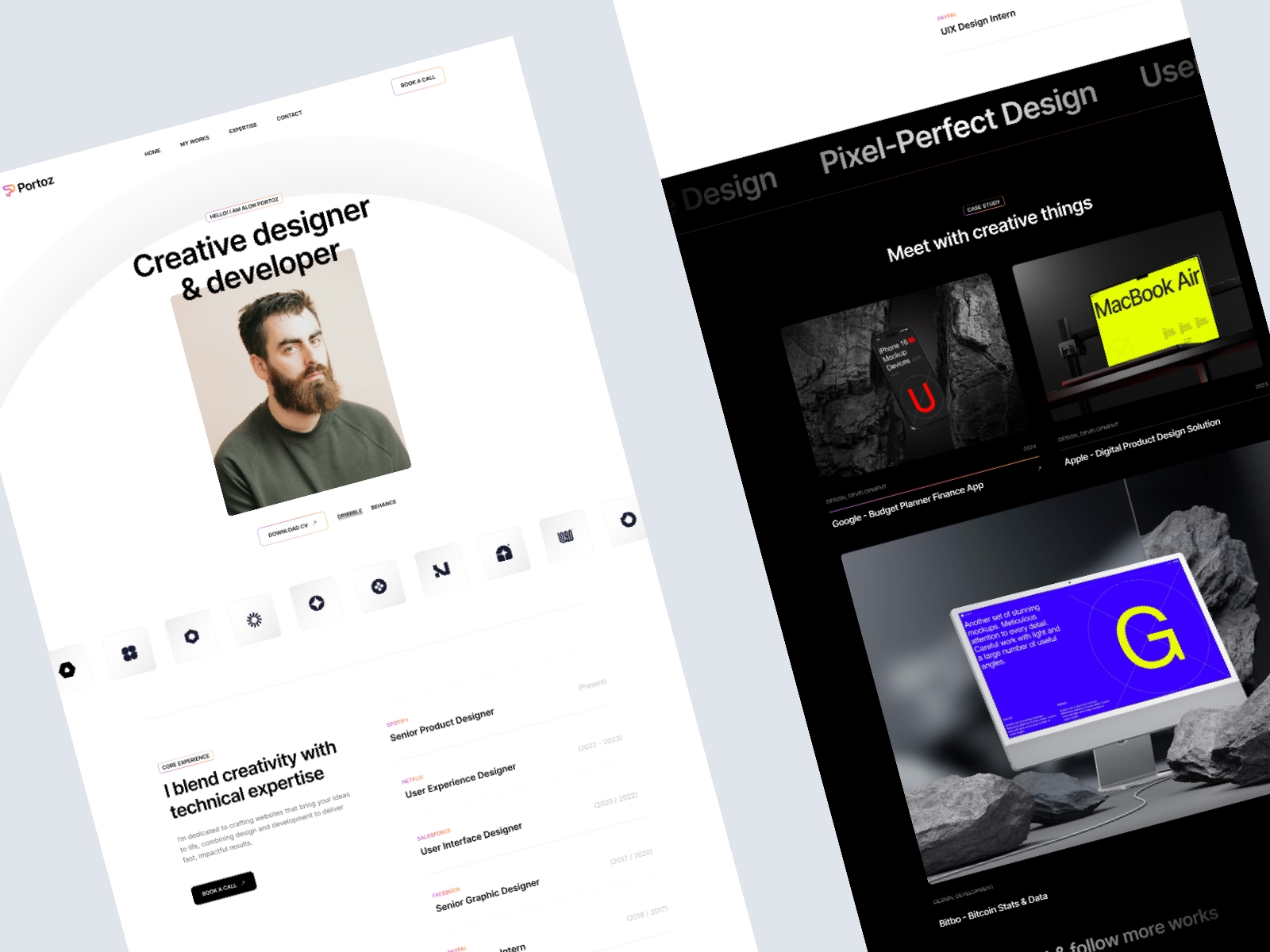 Screenshot 4 of Portoz