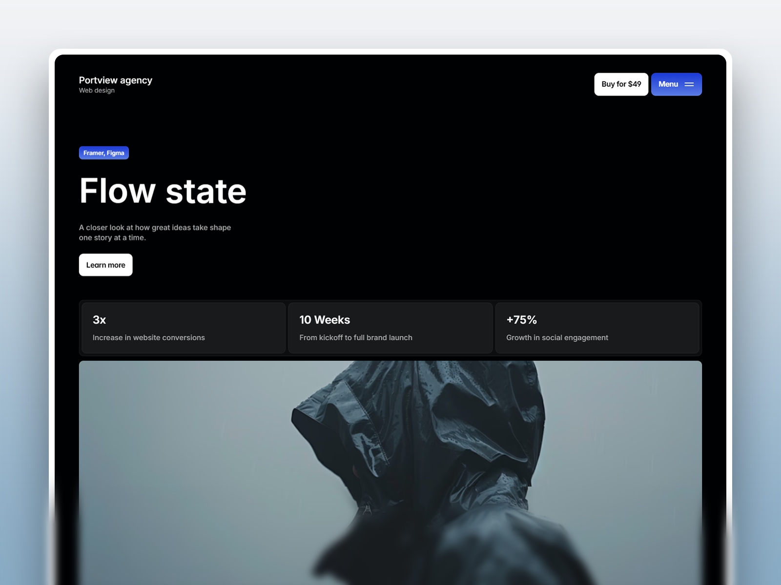 Screenshot 2 of Portview