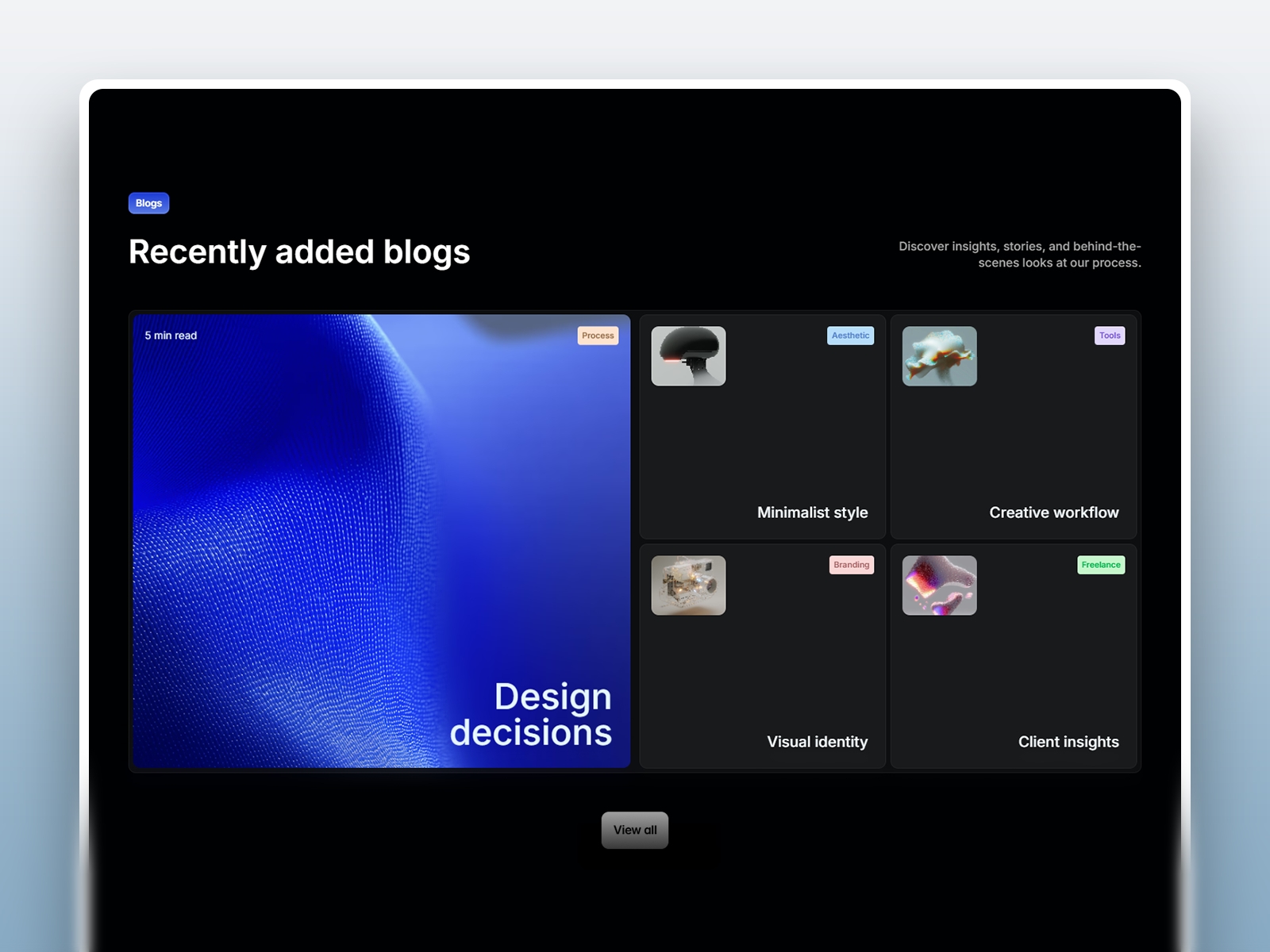 Screenshot 3 of Portview