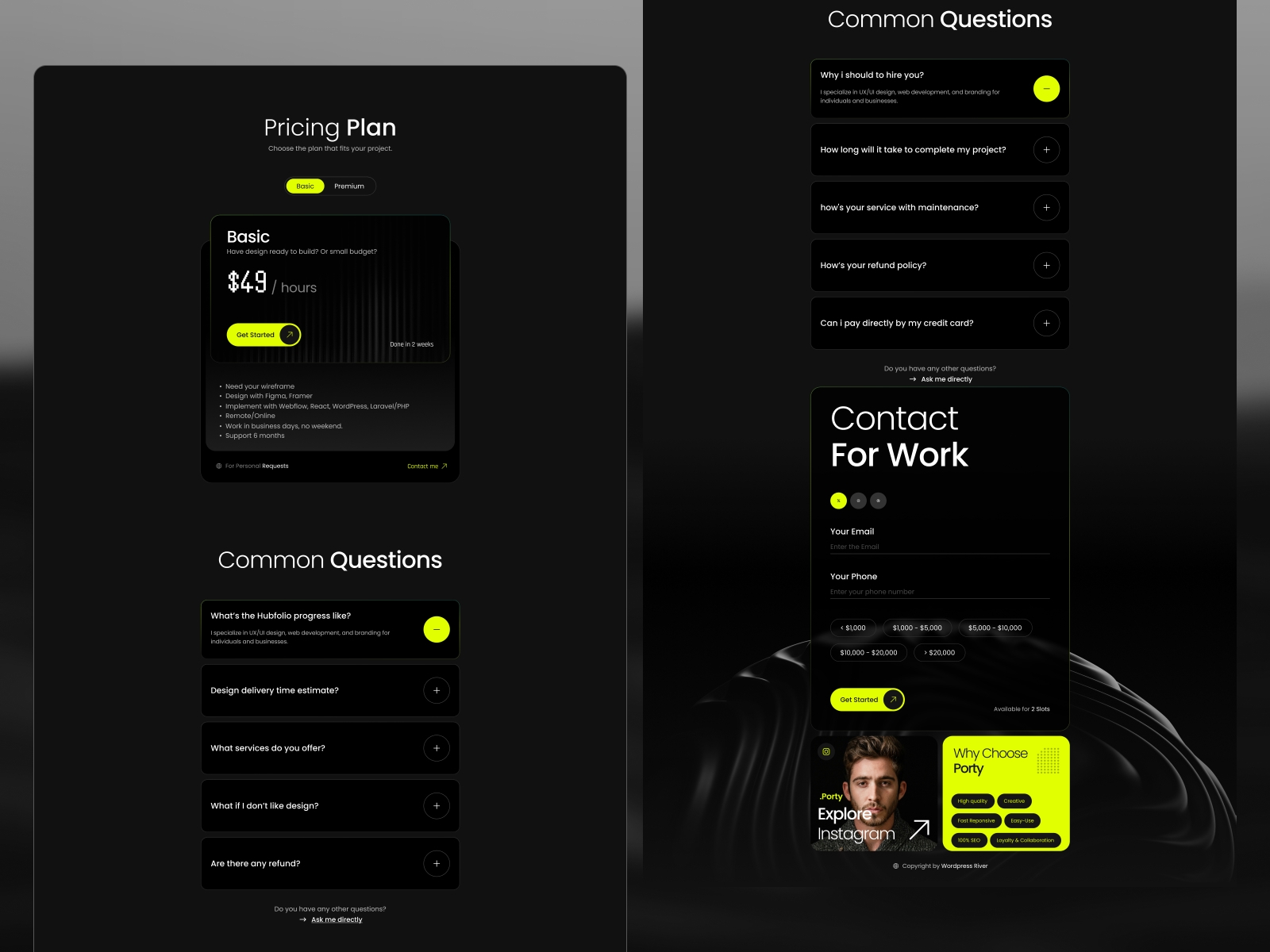 Screenshot 4 of Porty