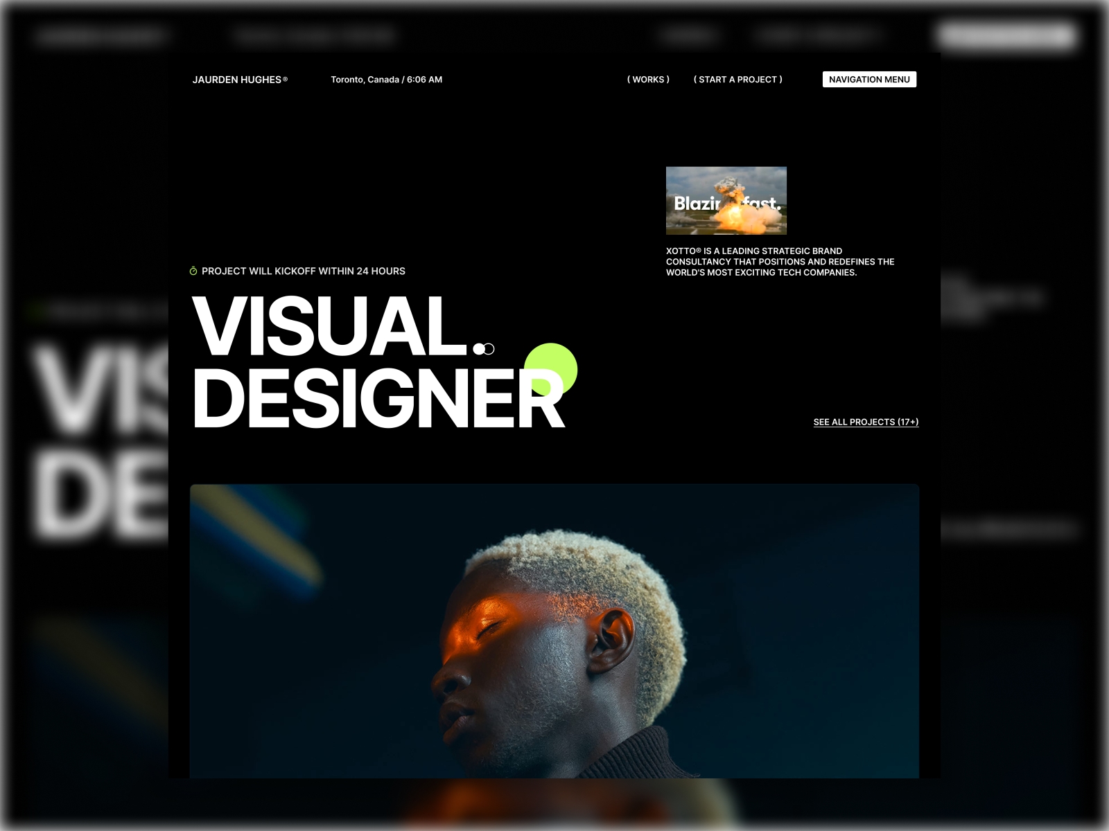 Screenshot 2 of Portz