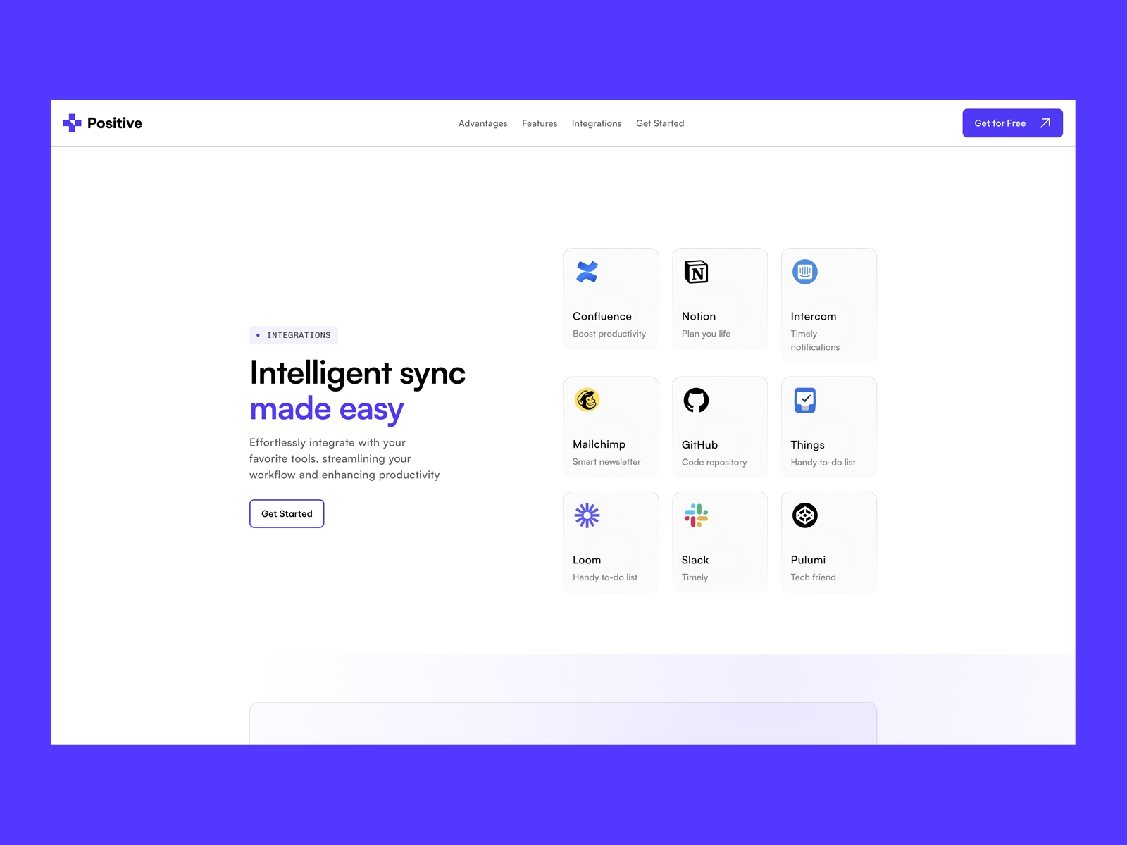 Screenshot 4 of Positive