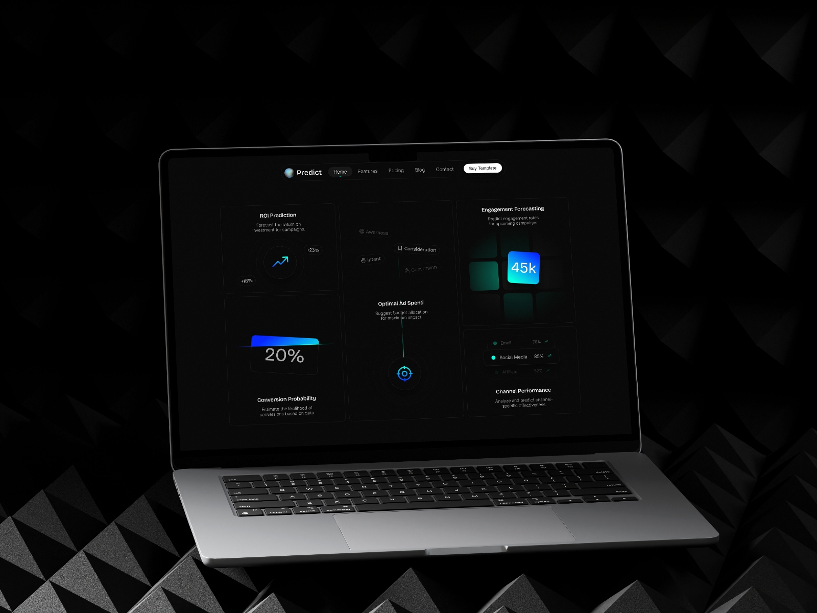 Screenshot 2 of Predict