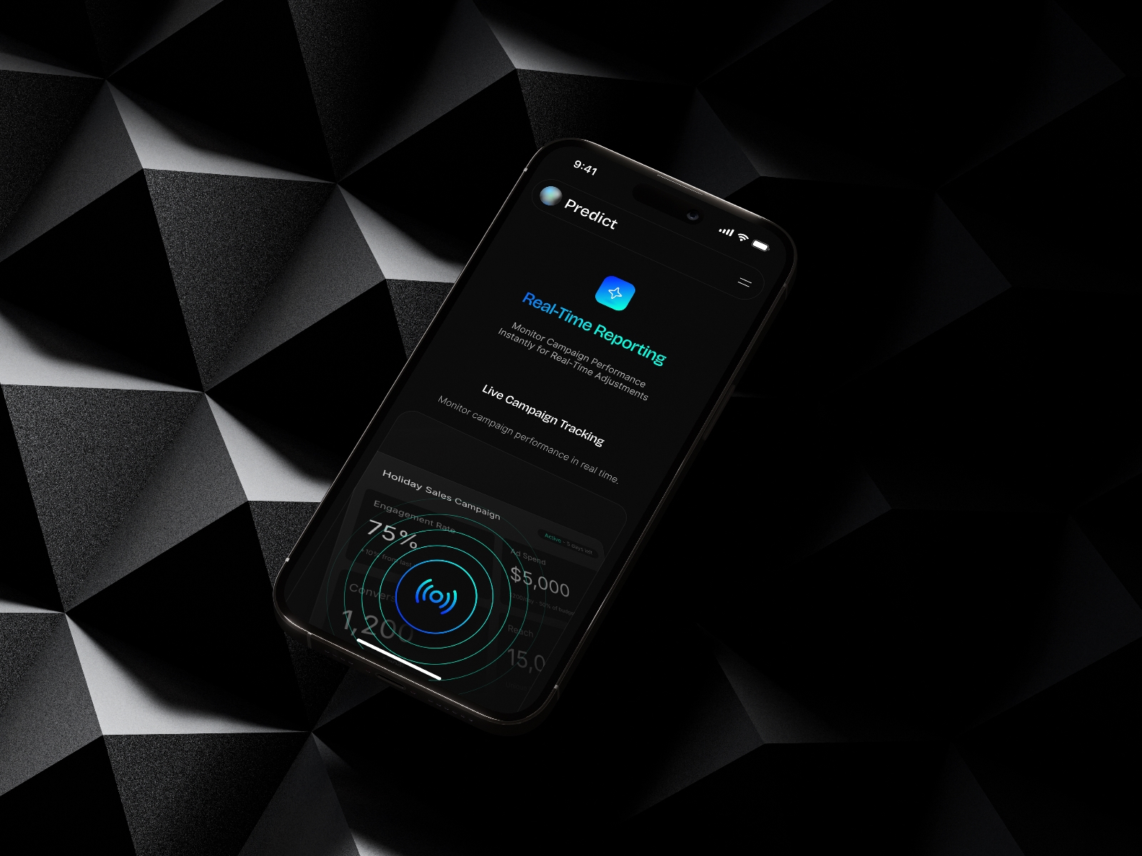 Screenshot 4 of Predict