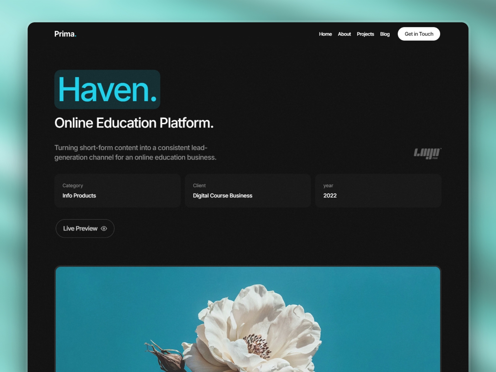 Screenshot 2 of Prima