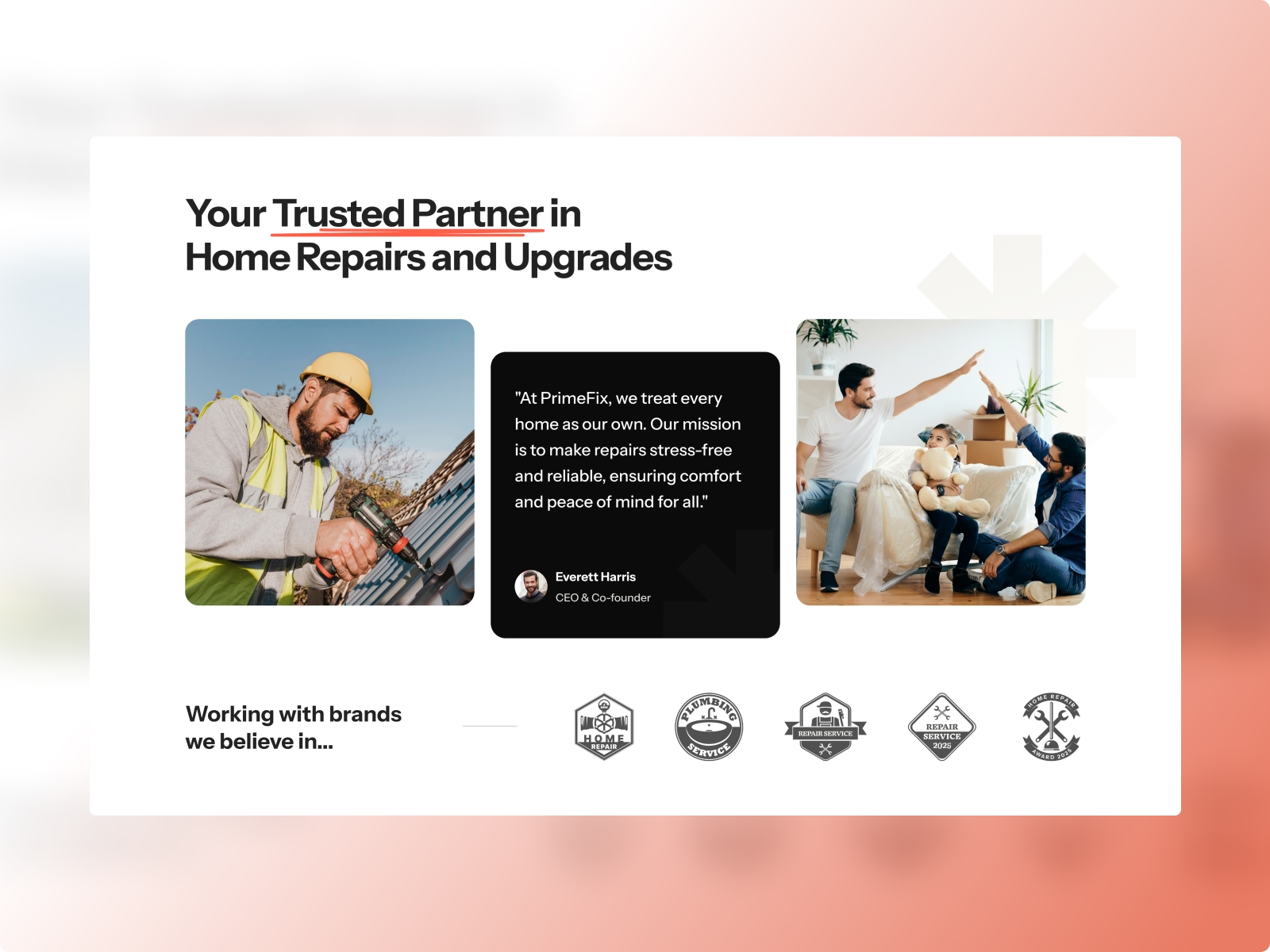 Screenshot 3 of Primefix