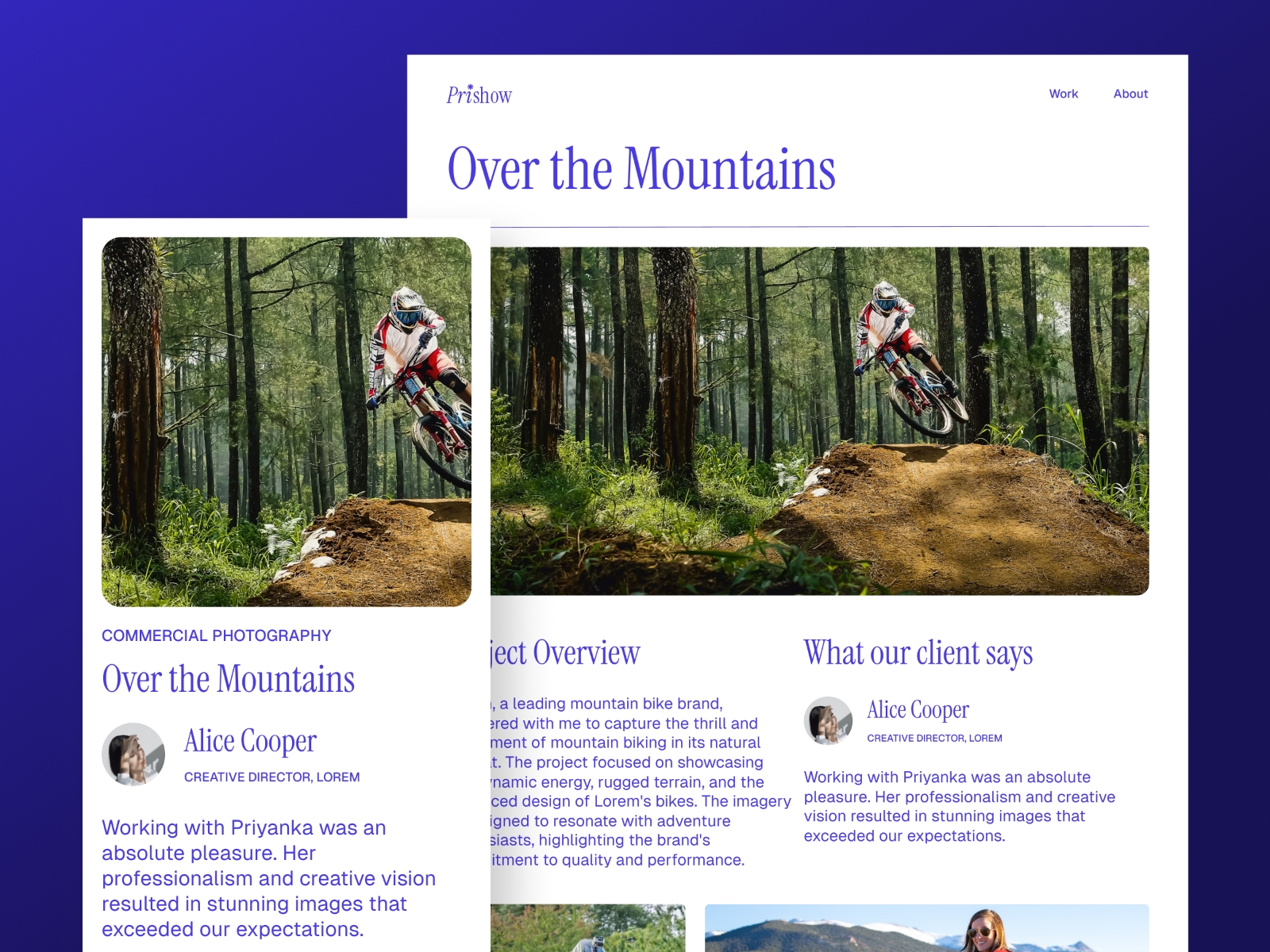 Screenshot 2 of Prishow