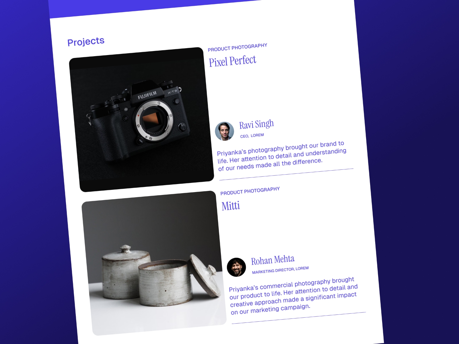 Screenshot 4 of Prishow