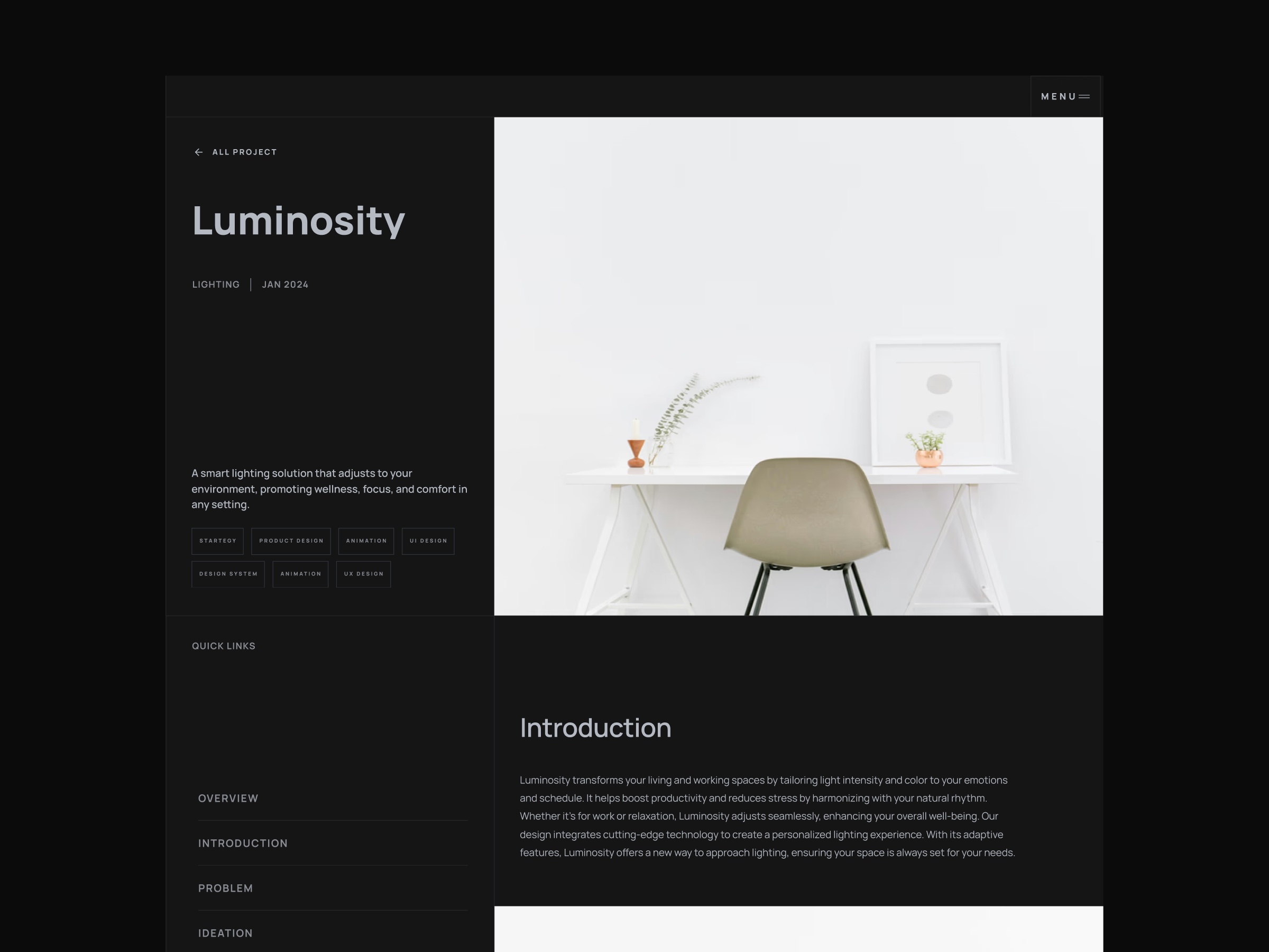 Screenshot 4 of Prism