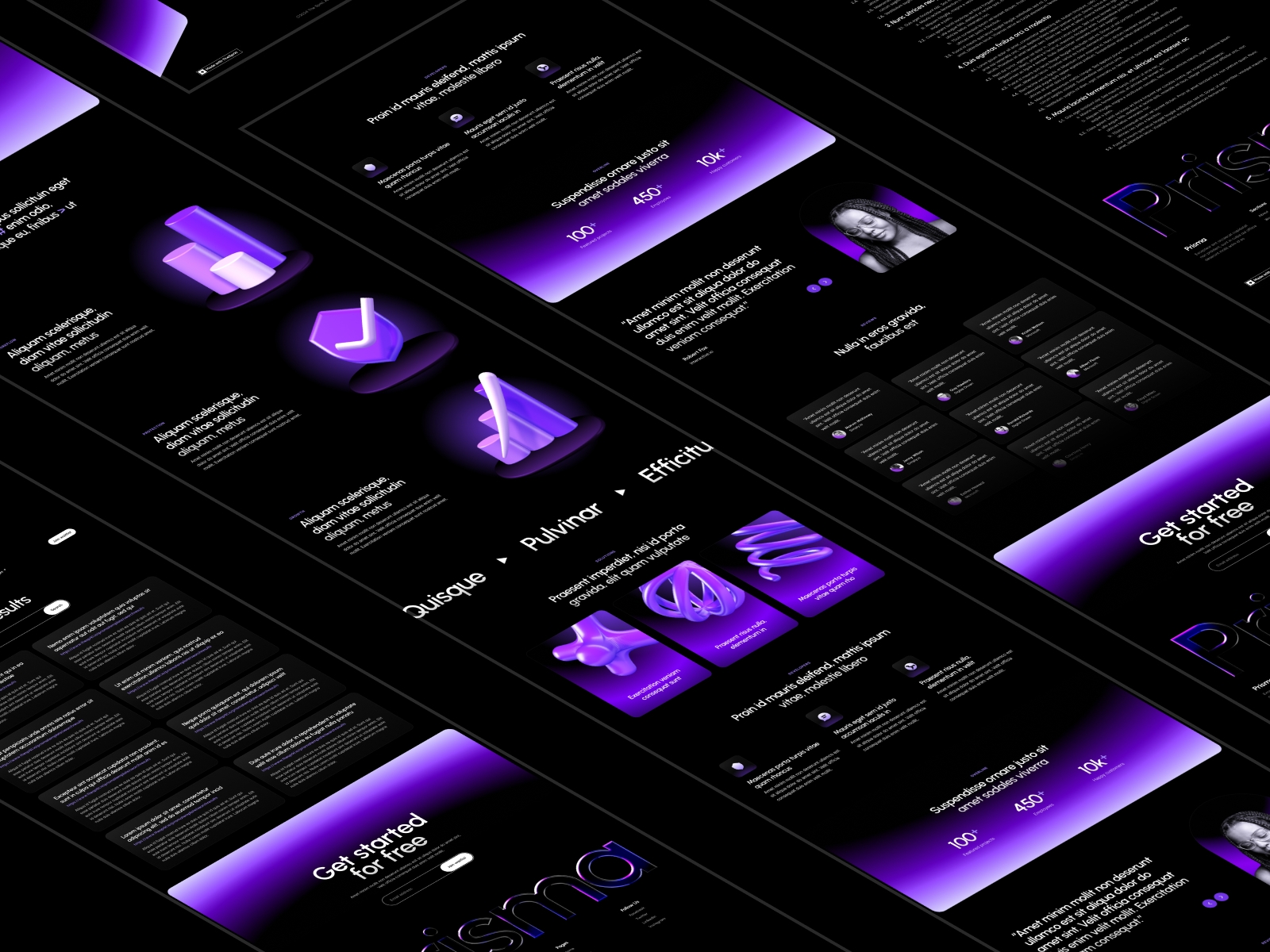 Screenshot 4 of Prismalp