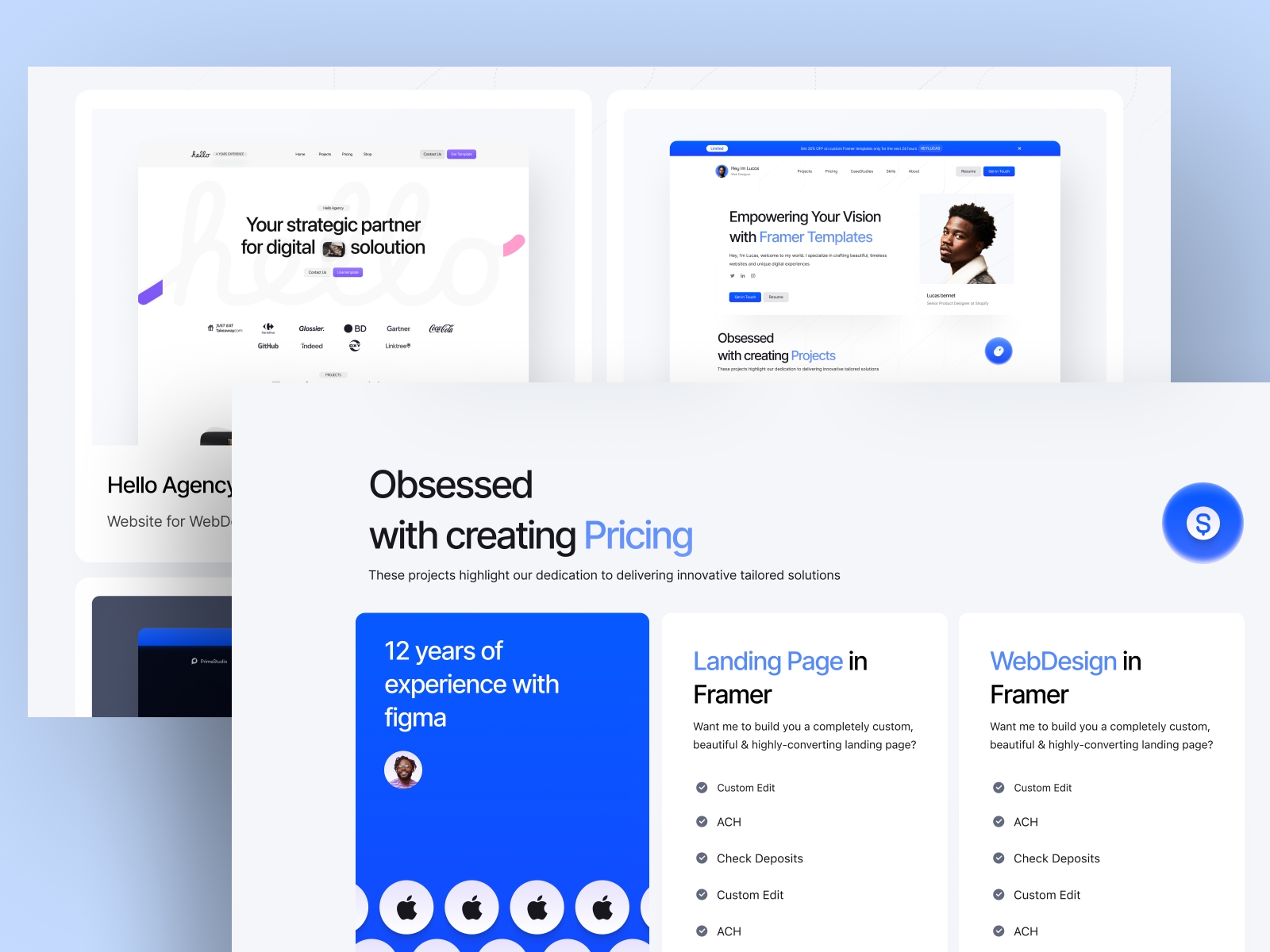 Screenshot 3 of Prismora