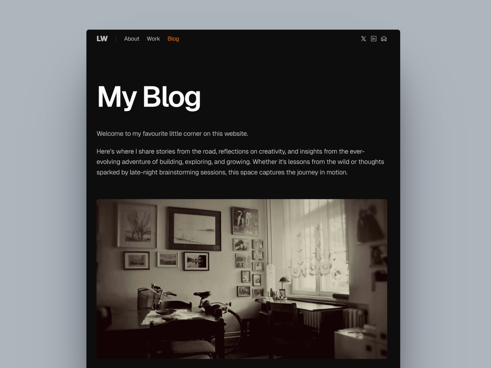 Screenshot 3 of Prive