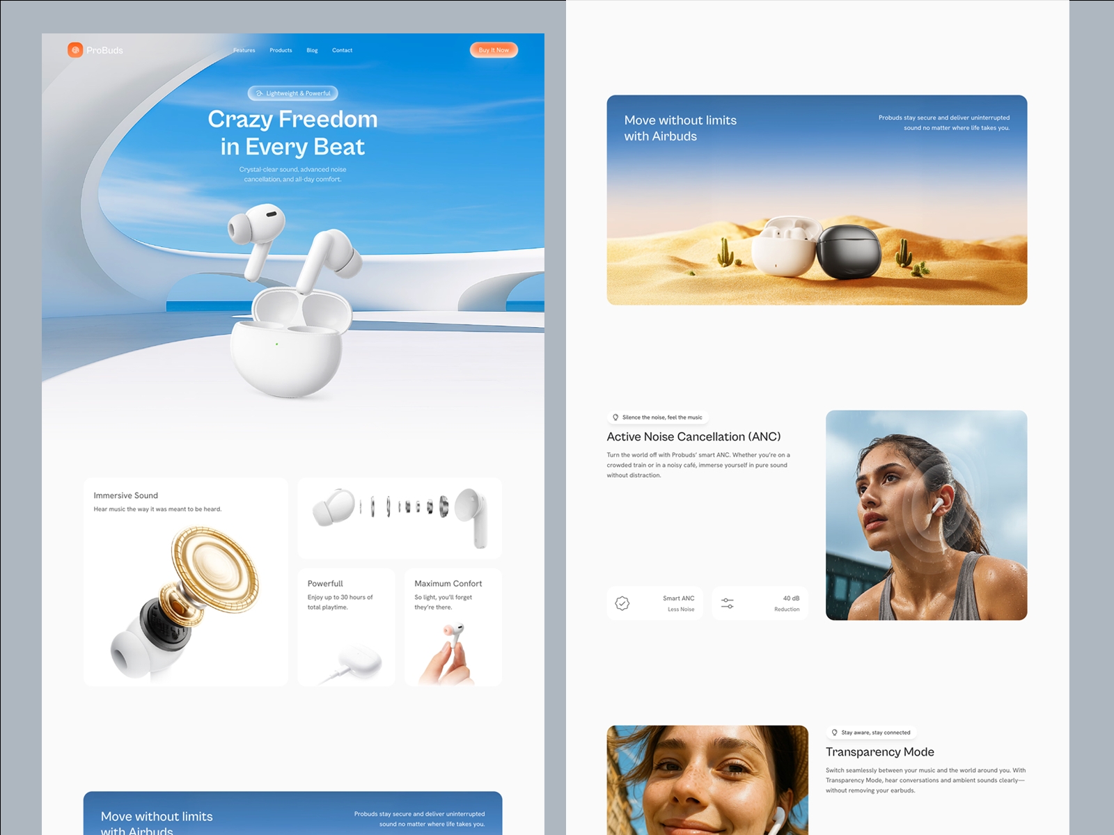 Screenshot 2 of Produck