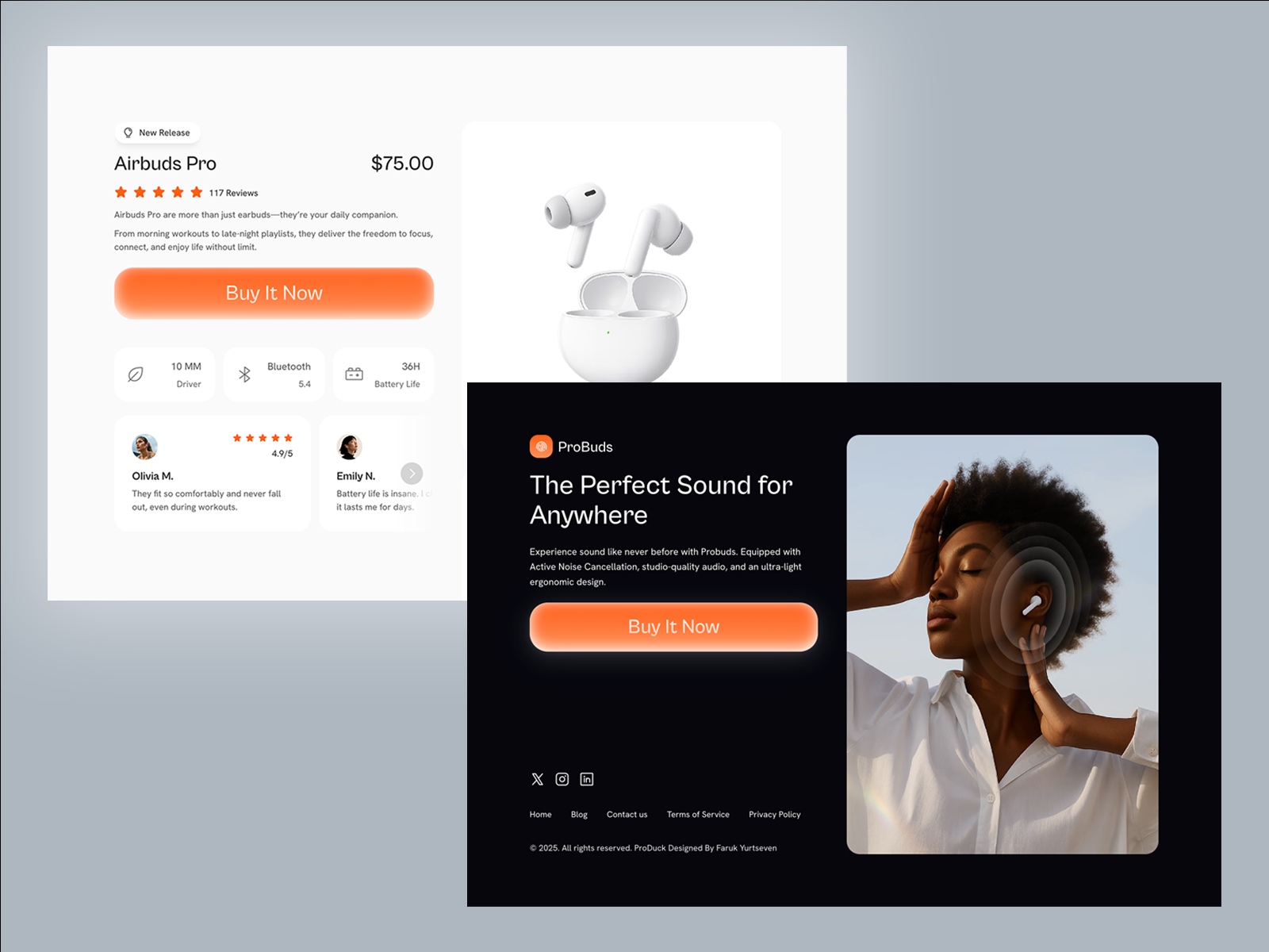 Screenshot 3 of Produck