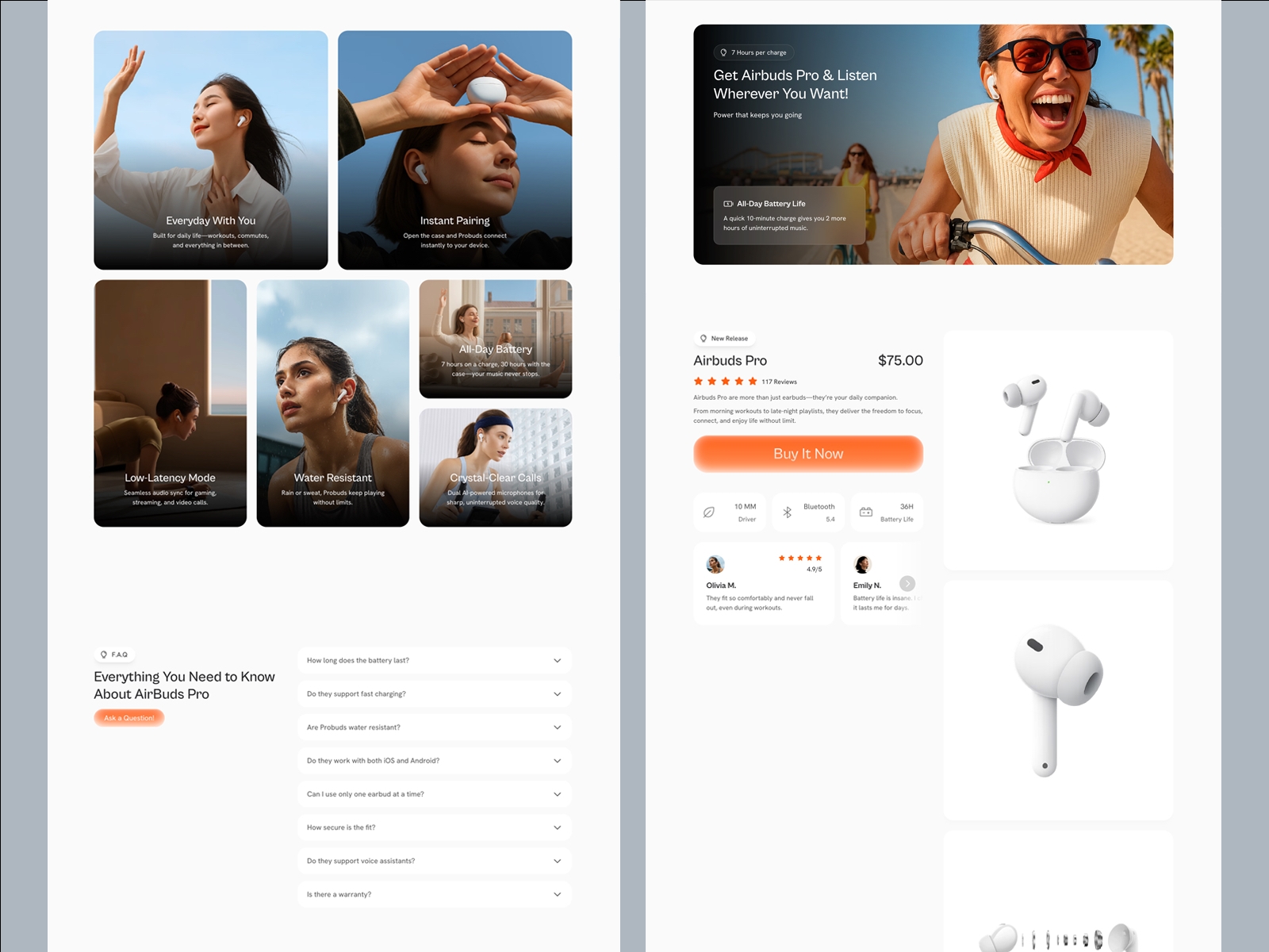 Screenshot 4 of Produck